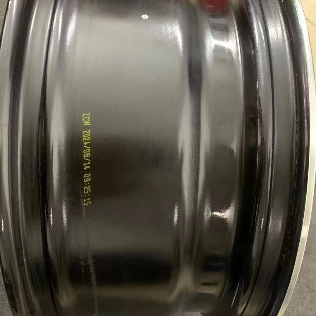 BMW 5 series i5 935M 19 inch original wheels