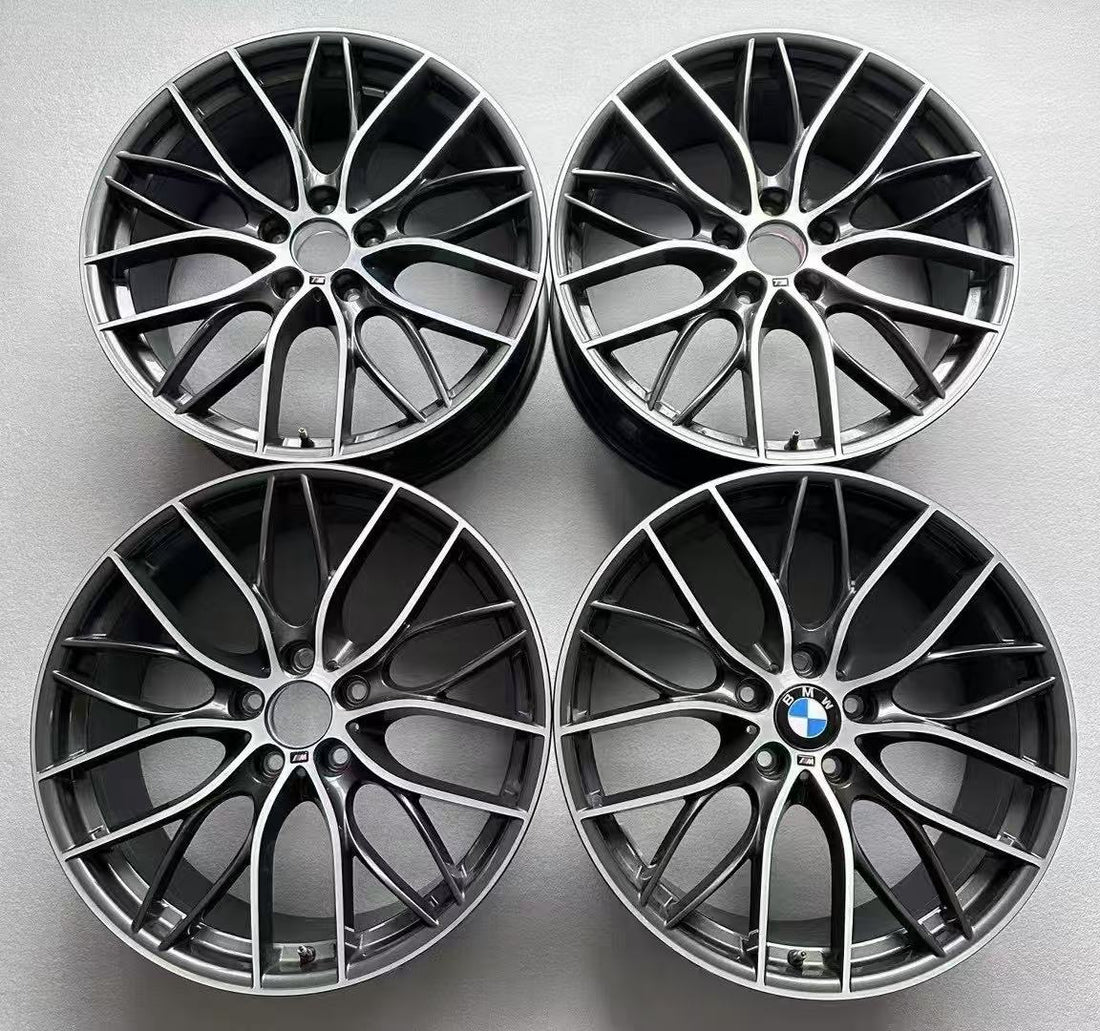 BMW 3 series 405M 20 inch Original wheel