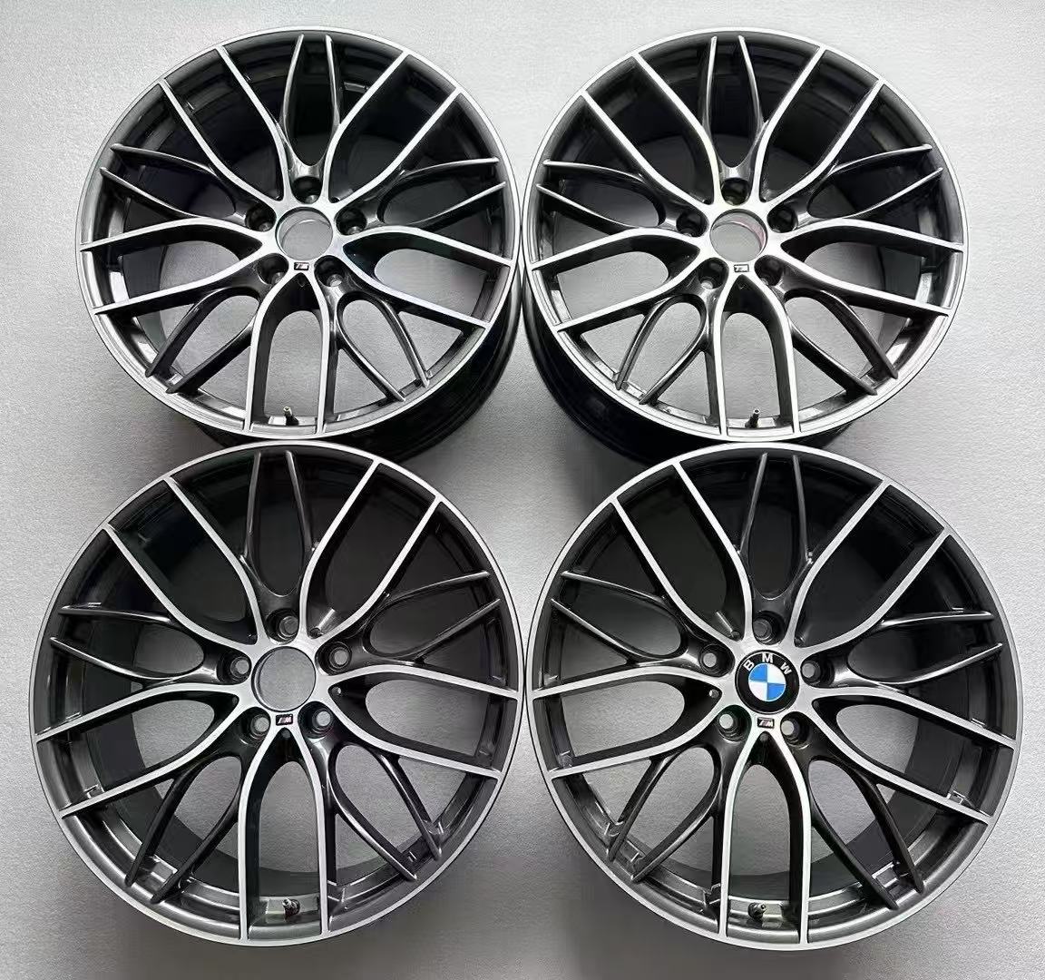 BMW 3 series 405M 20 inch Original wheel