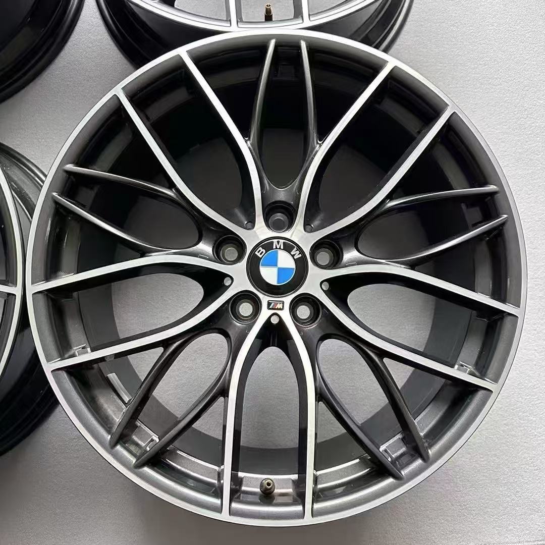 BMW 3 series 405M 20 inch Original wheel