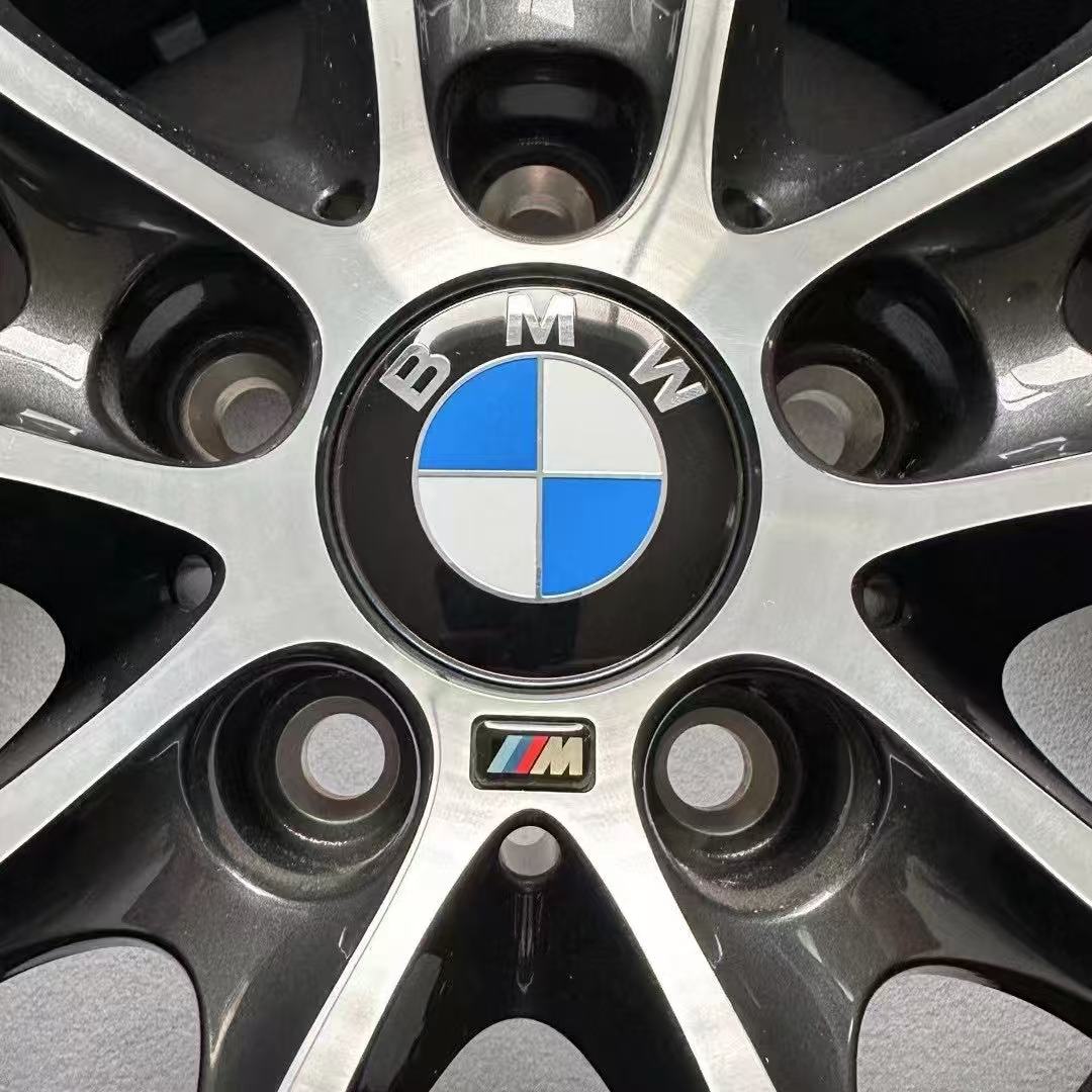 BMW 3 series 405M 20 inch Original wheel
