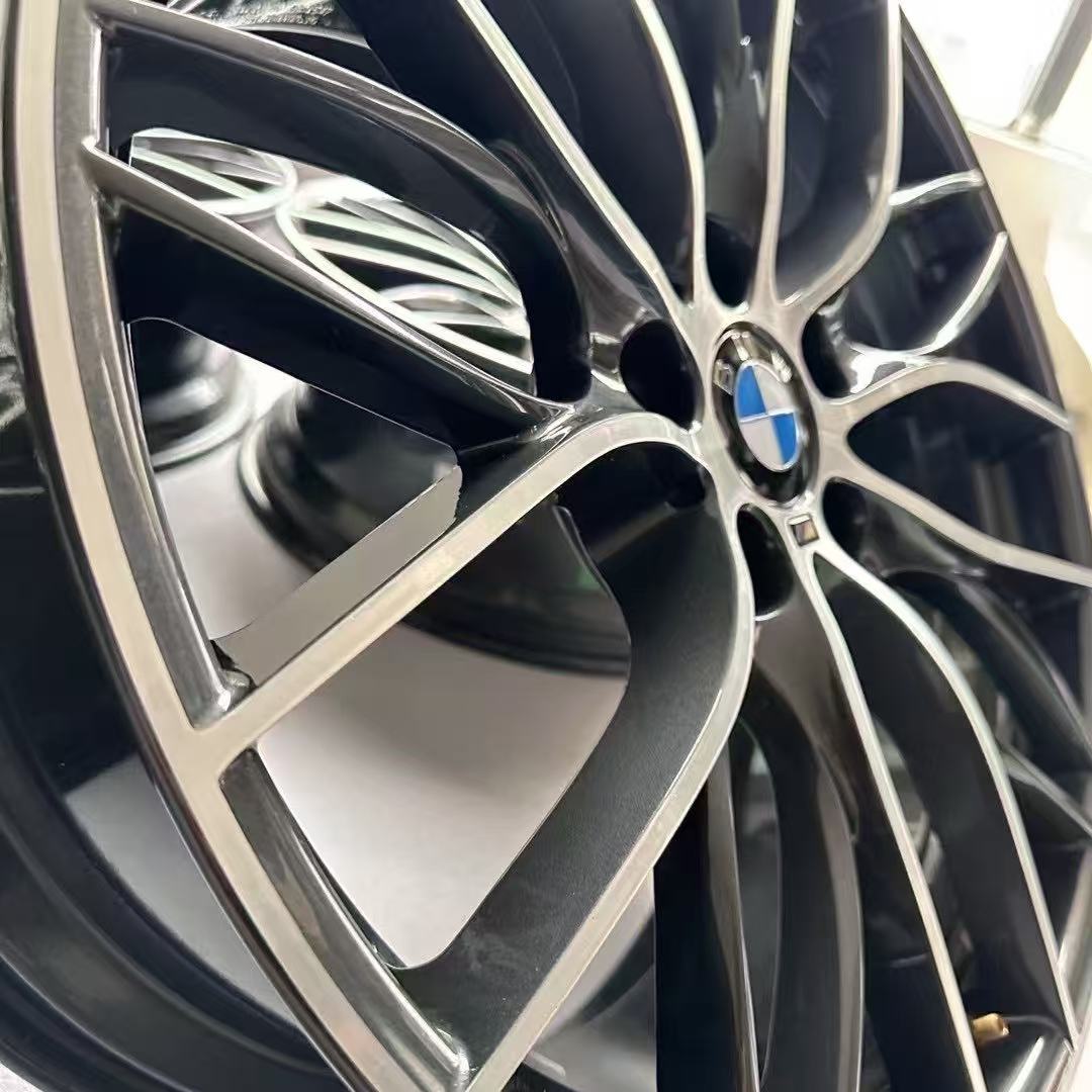 BMW 3 series 405M 20 inch Original wheel