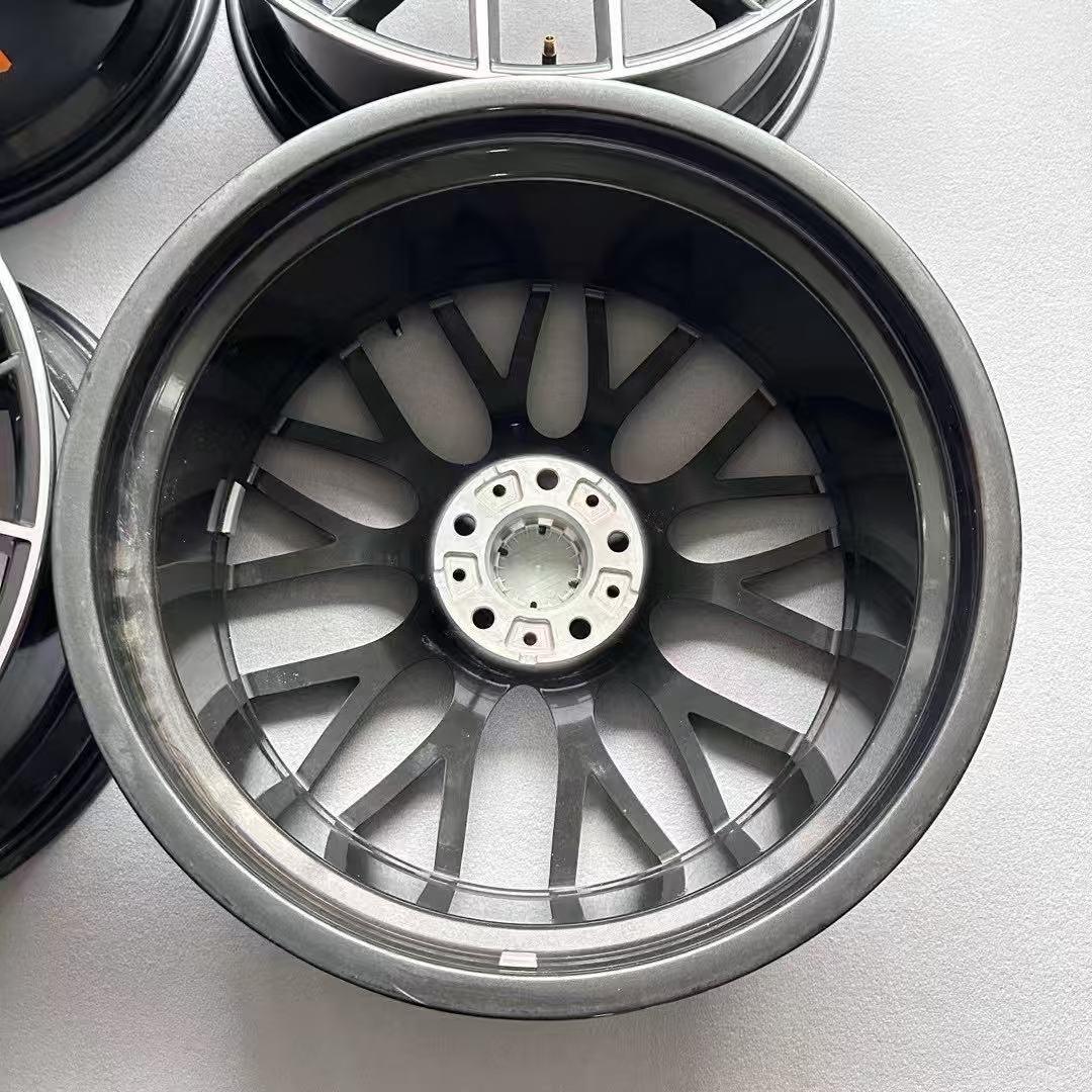 BMW 3 series 405M 20 inch Original wheel