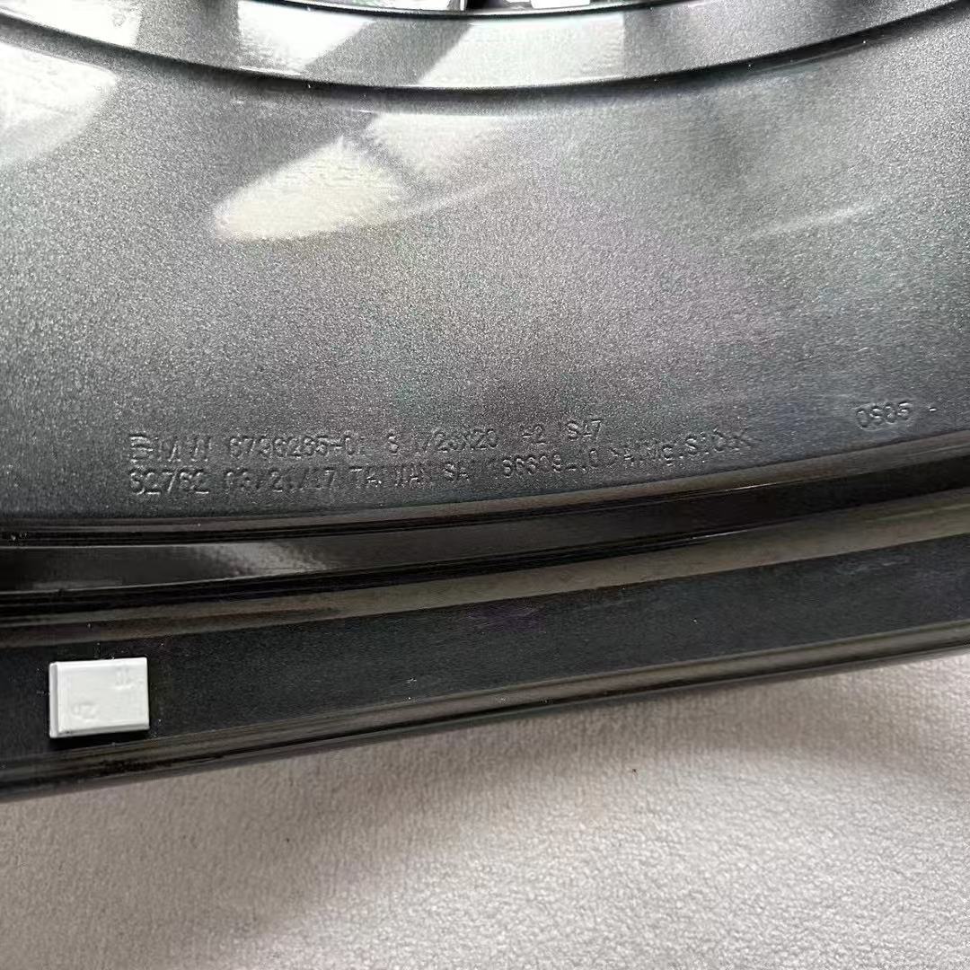 BMW 3 series 405M 20 inch Original wheel