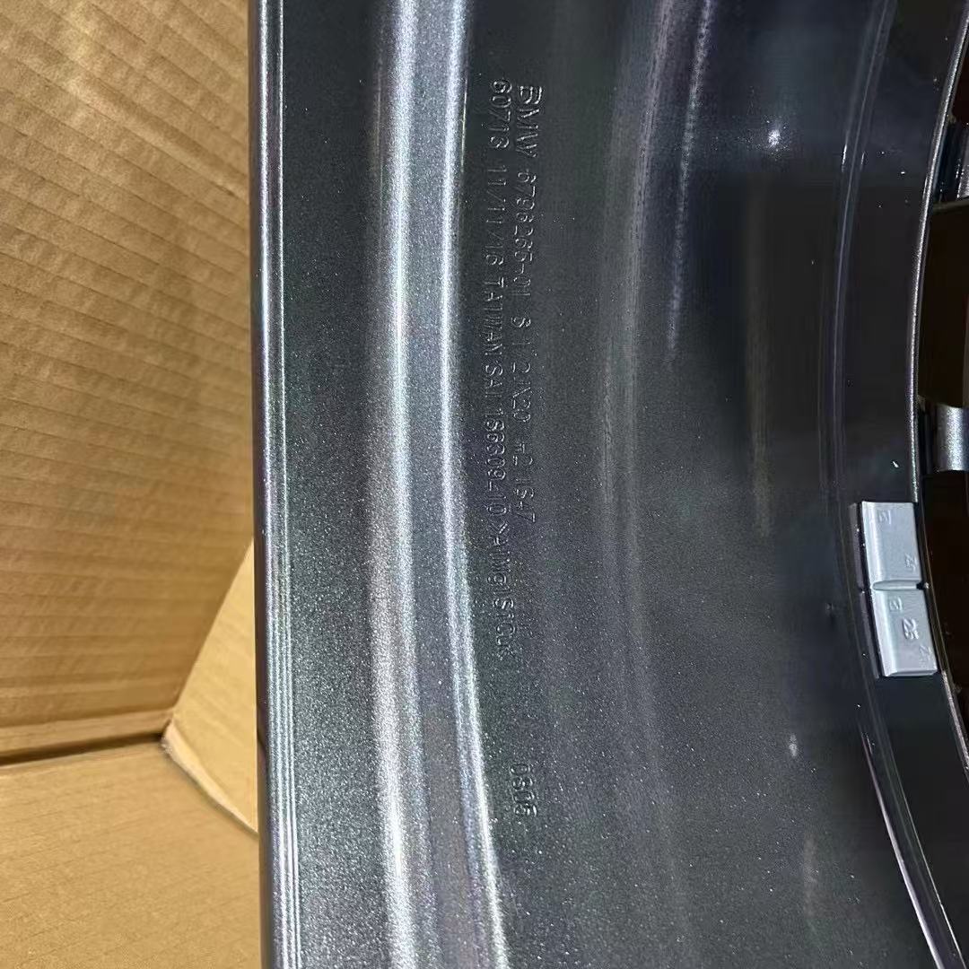 BMW 3 series 405M 20 inch Original wheel