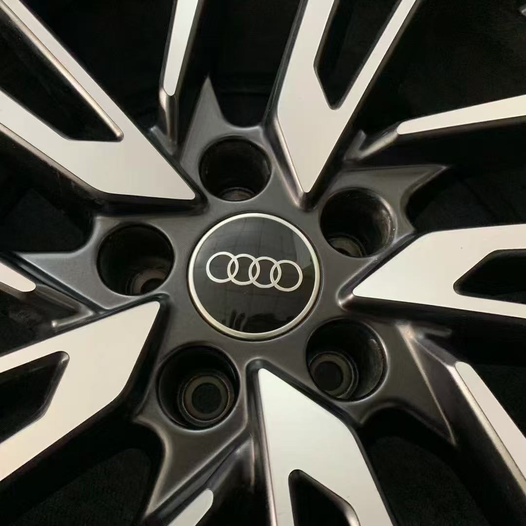 Audi A7 20 inch original wheel