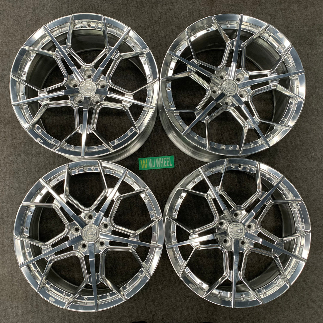 TP01 20 inch 5*114.3 67.1