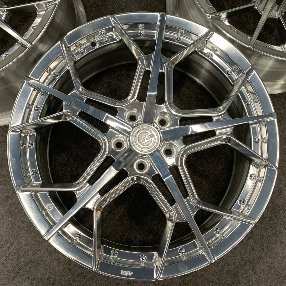 TP01 20 inch 5*114.3 67.1