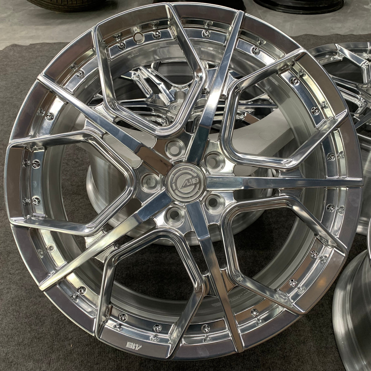 TP01 20 inch 5*114.3 67.1