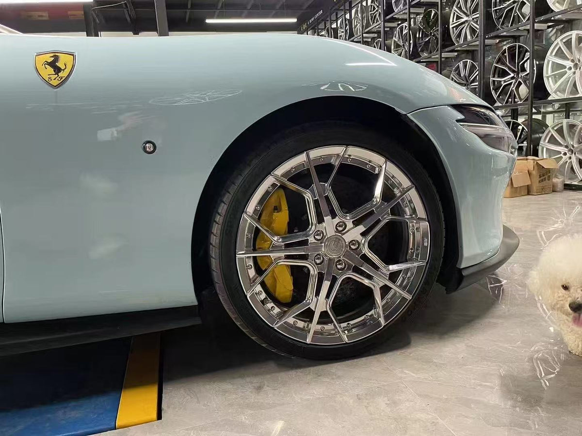 TP01 20 inch 5*114.3 67.1