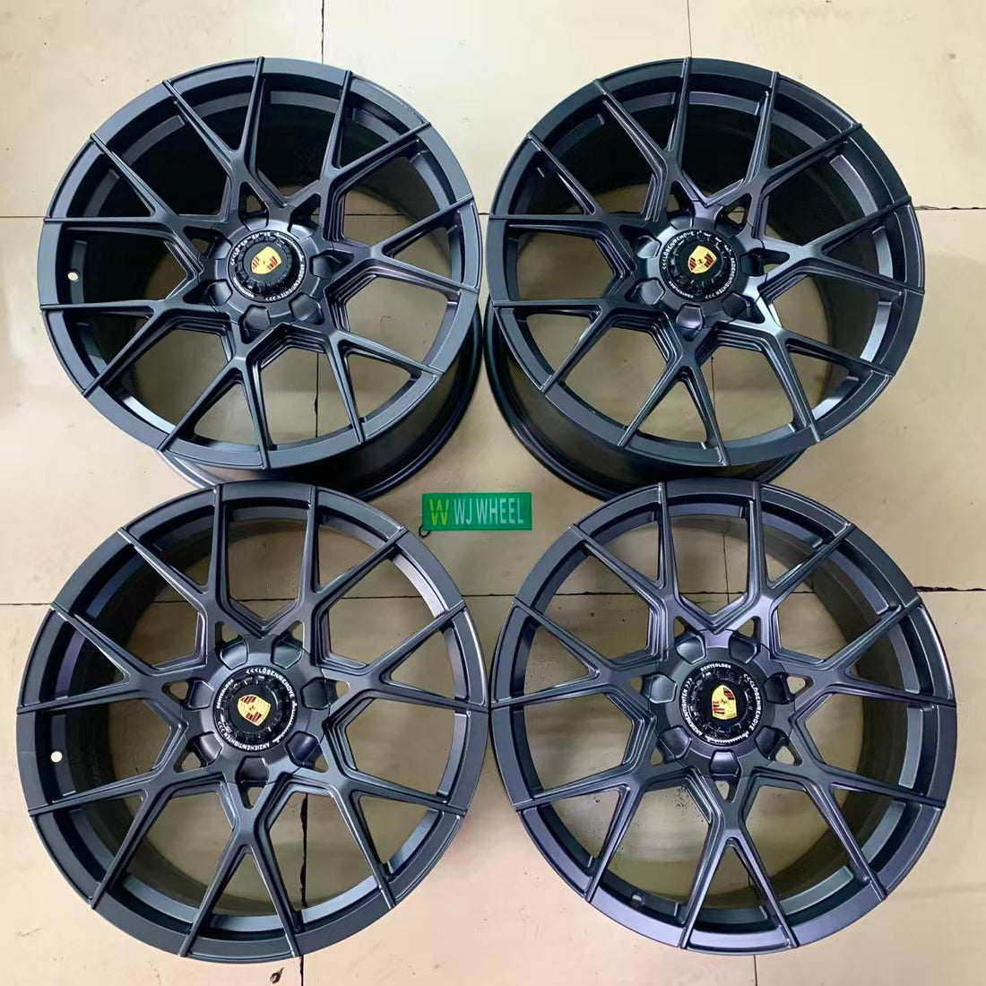 MB18 20 inch  5*130 71.56