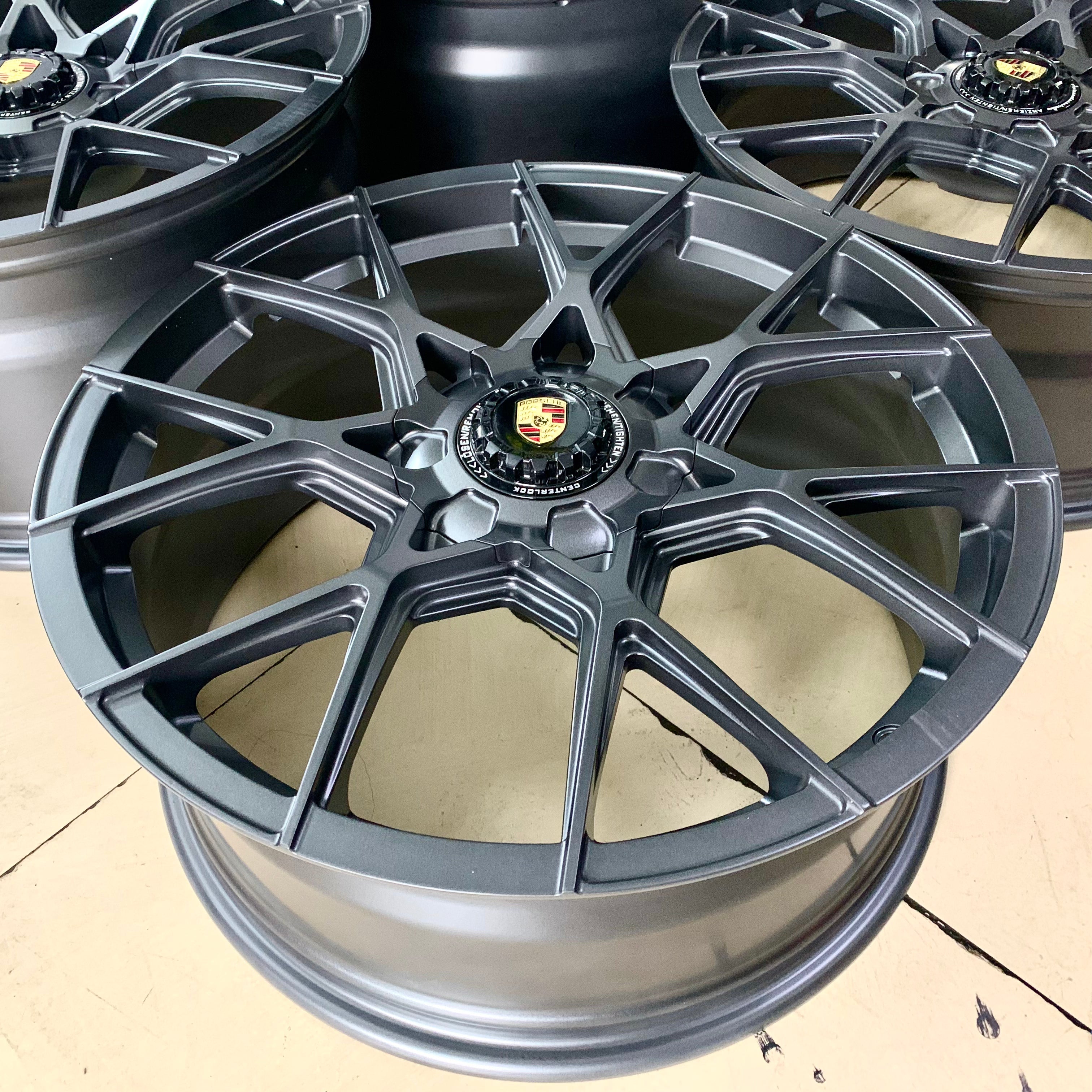 MB18 20 inch  5*130 71.56