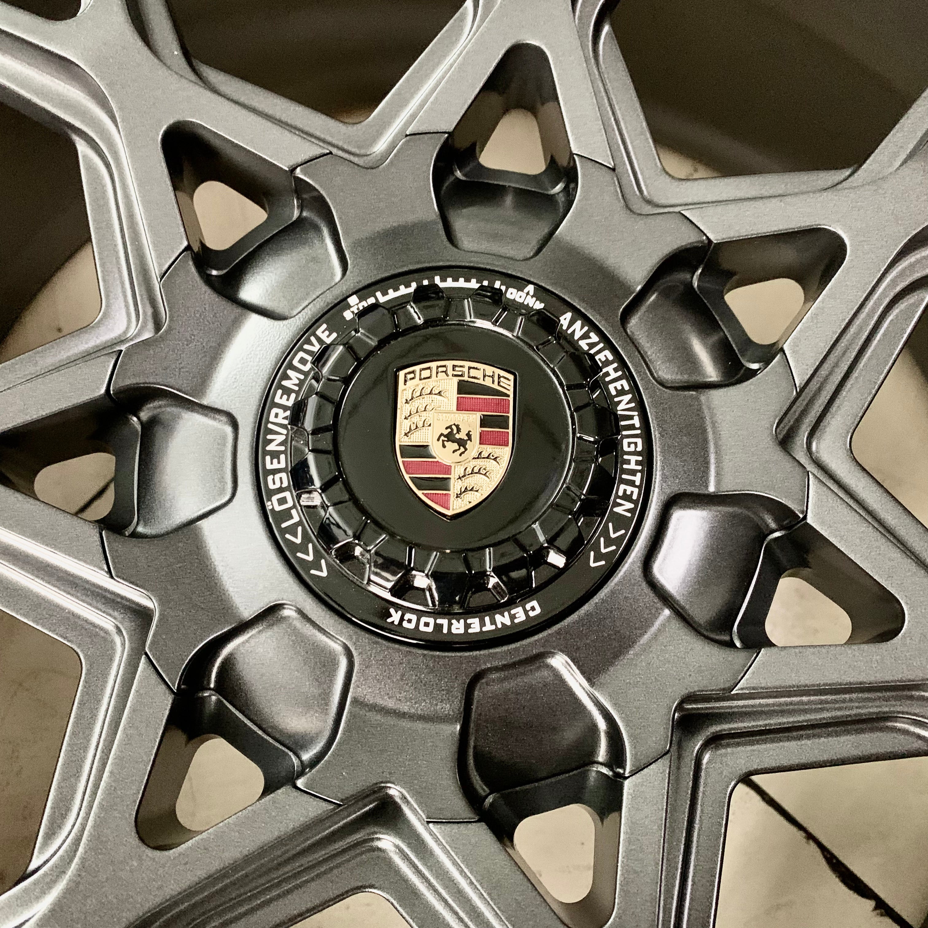 MB18 20 inch  5*130 71.56