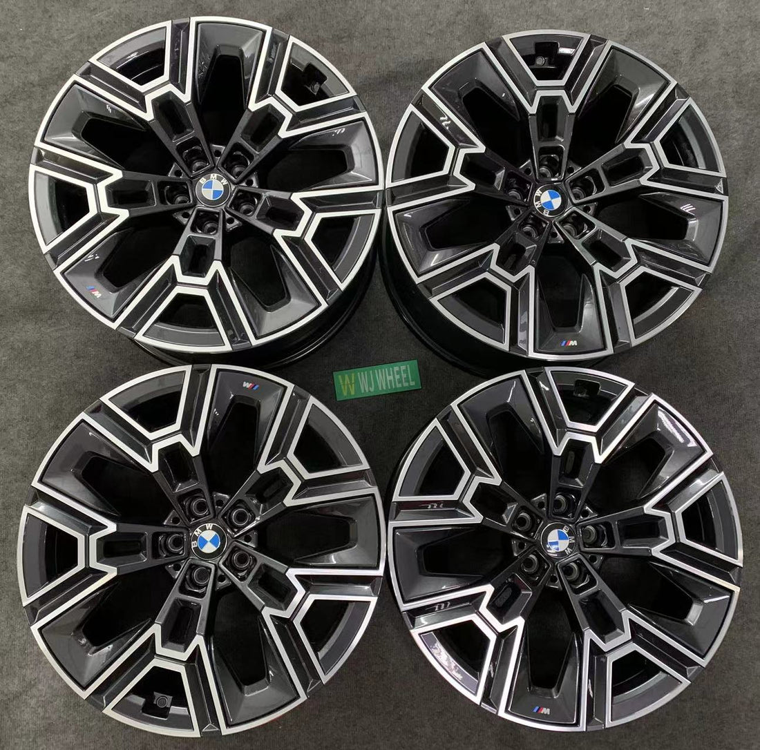 BMW  5 series 939M 20 inch Brand new original wheels