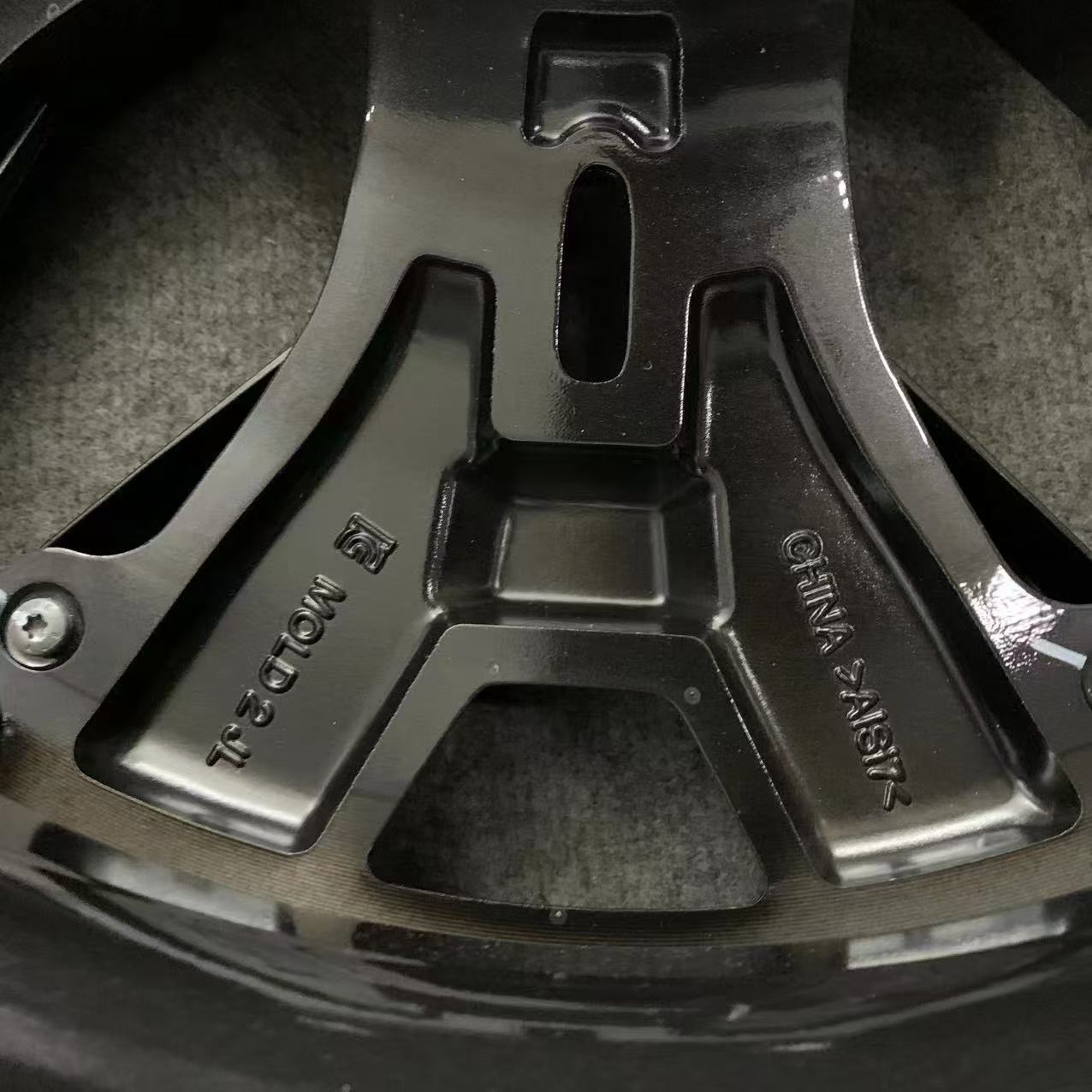 BMW  5 series 939M 20 inch Brand new original wheels