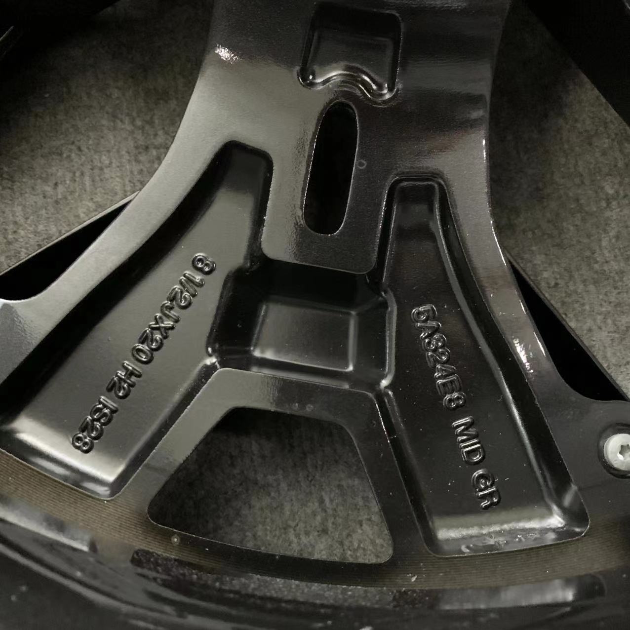 BMW  5 series 939M 20 inch Brand new original wheels