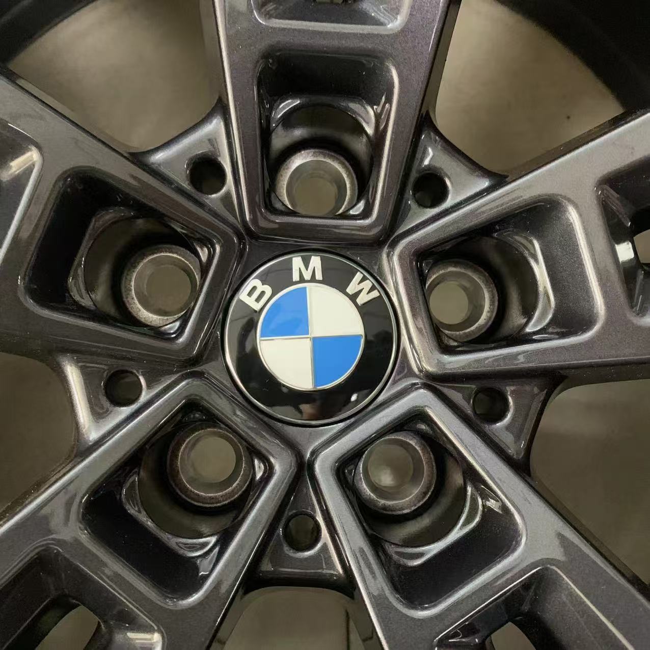 BMW  5 series 939M 20 inch Brand new original wheels