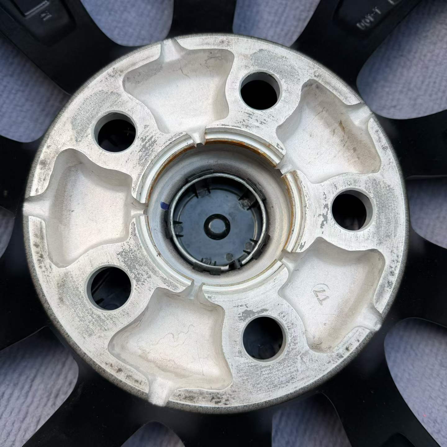 Tesla Model 3 20-inch Original wheel