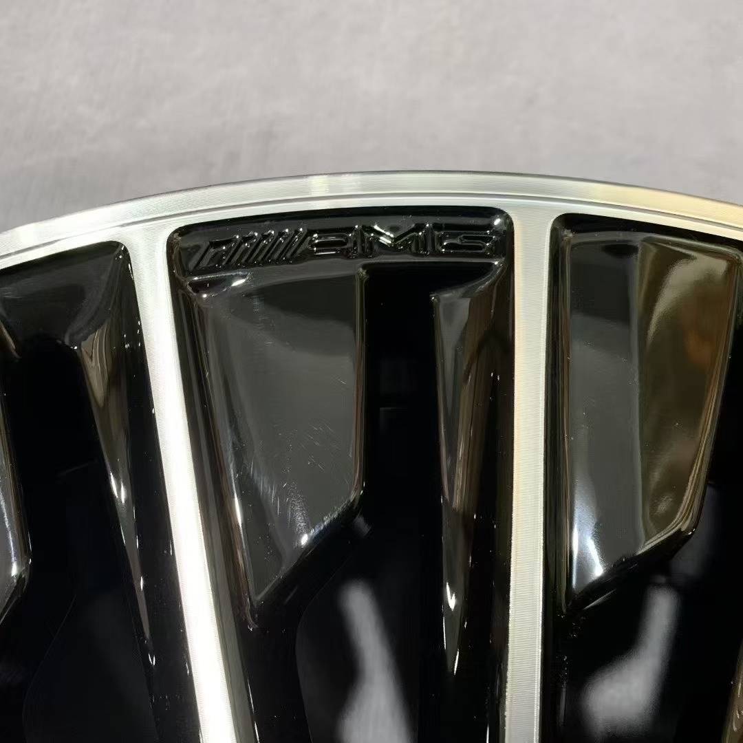 Mercedes-Benz E300 20-inch Original wheel