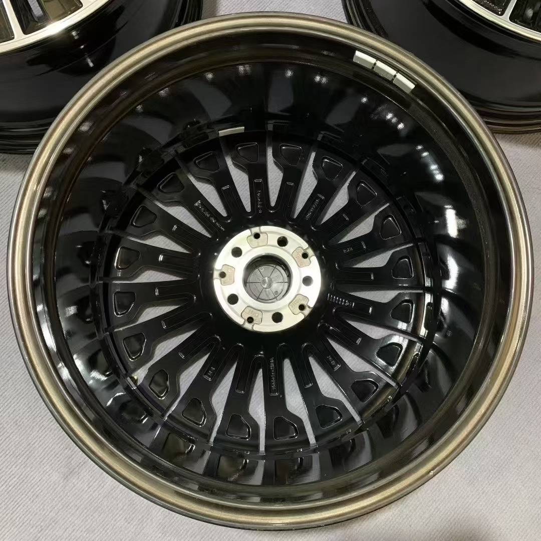 Mercedes-Benz E300 20-inch Original wheel
