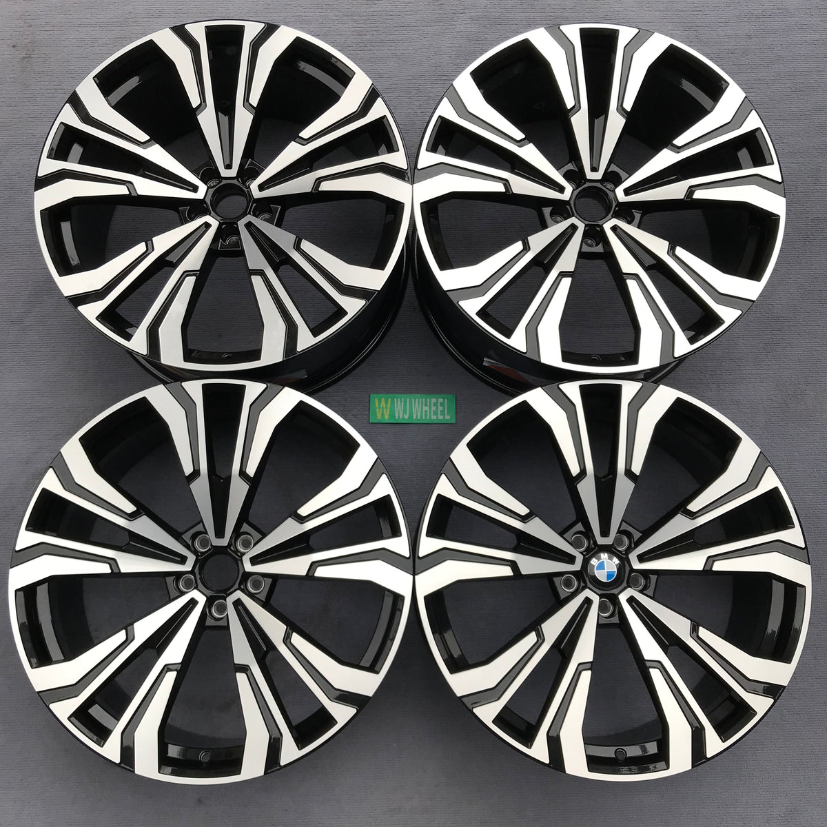 OEM05 22 inch 5*112 66.6