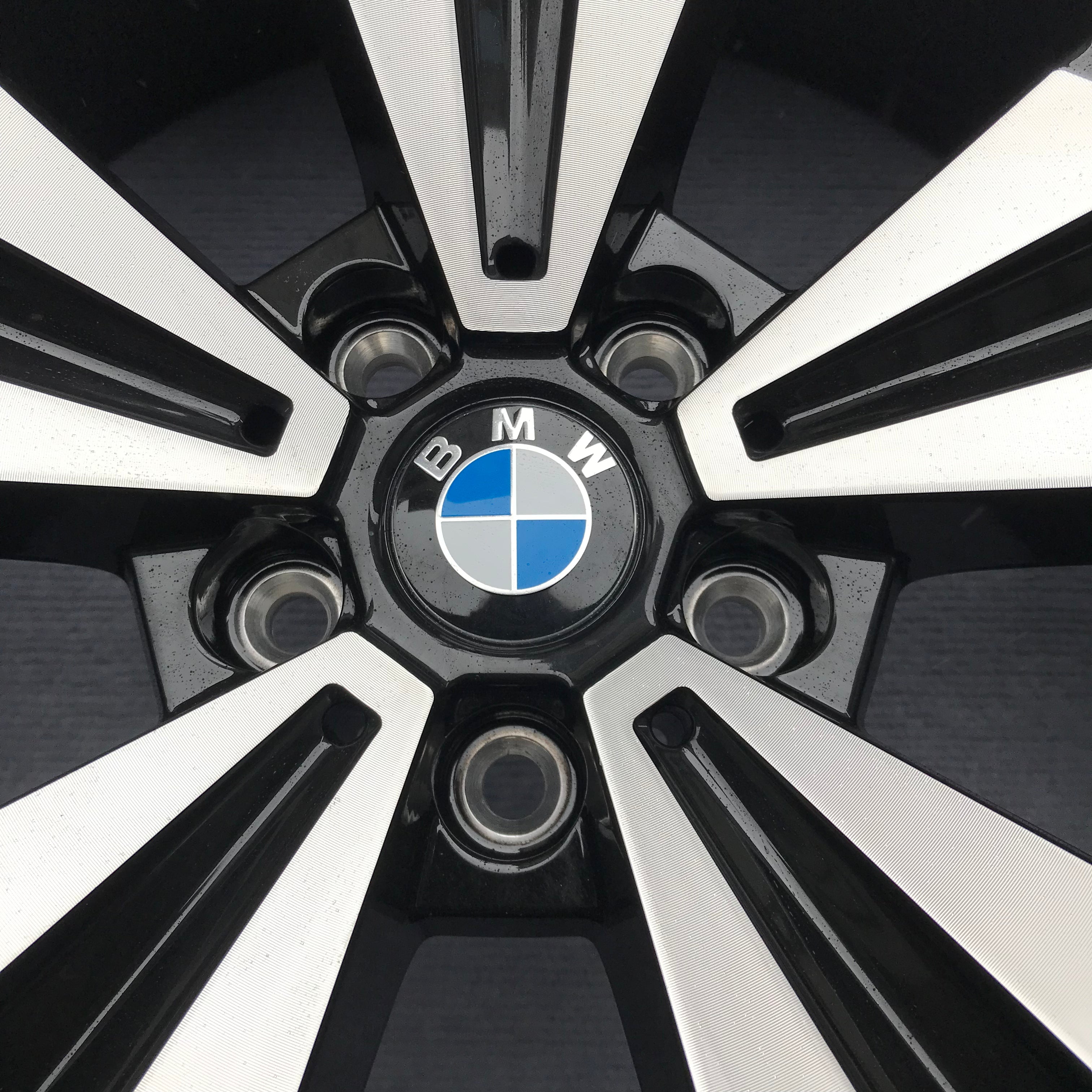 OEM05 22 inch 5*112 66.6