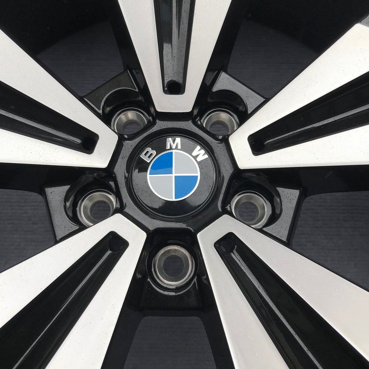 MB25  22  inch 5*112  66.6