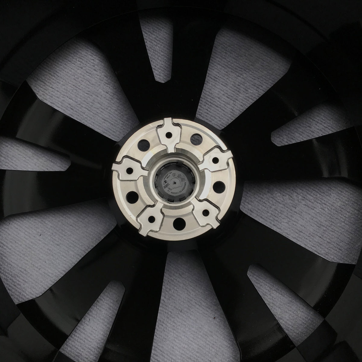 OEM05 22 inch 5*112 66.6