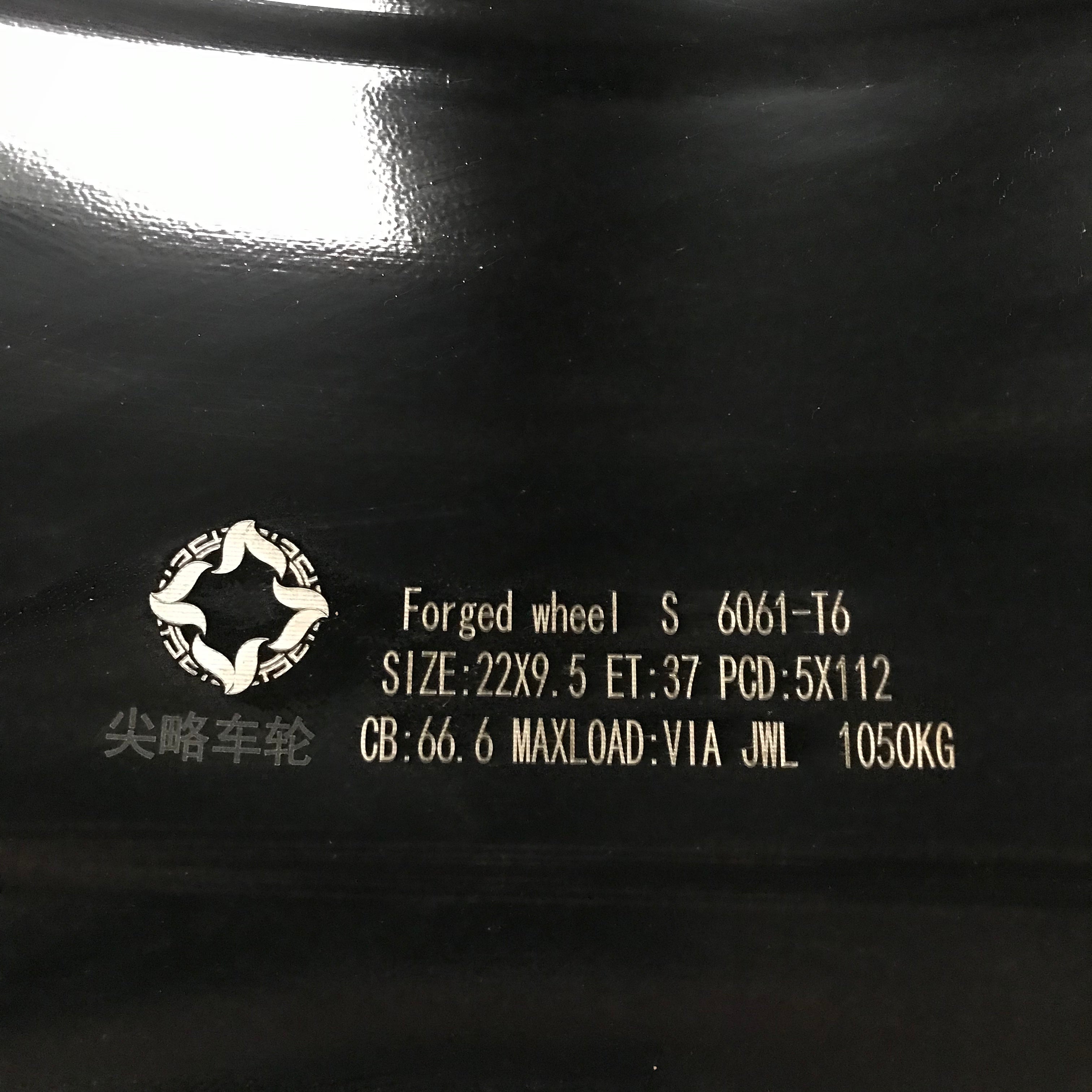 OEM05 22 inch 5*112 66.6