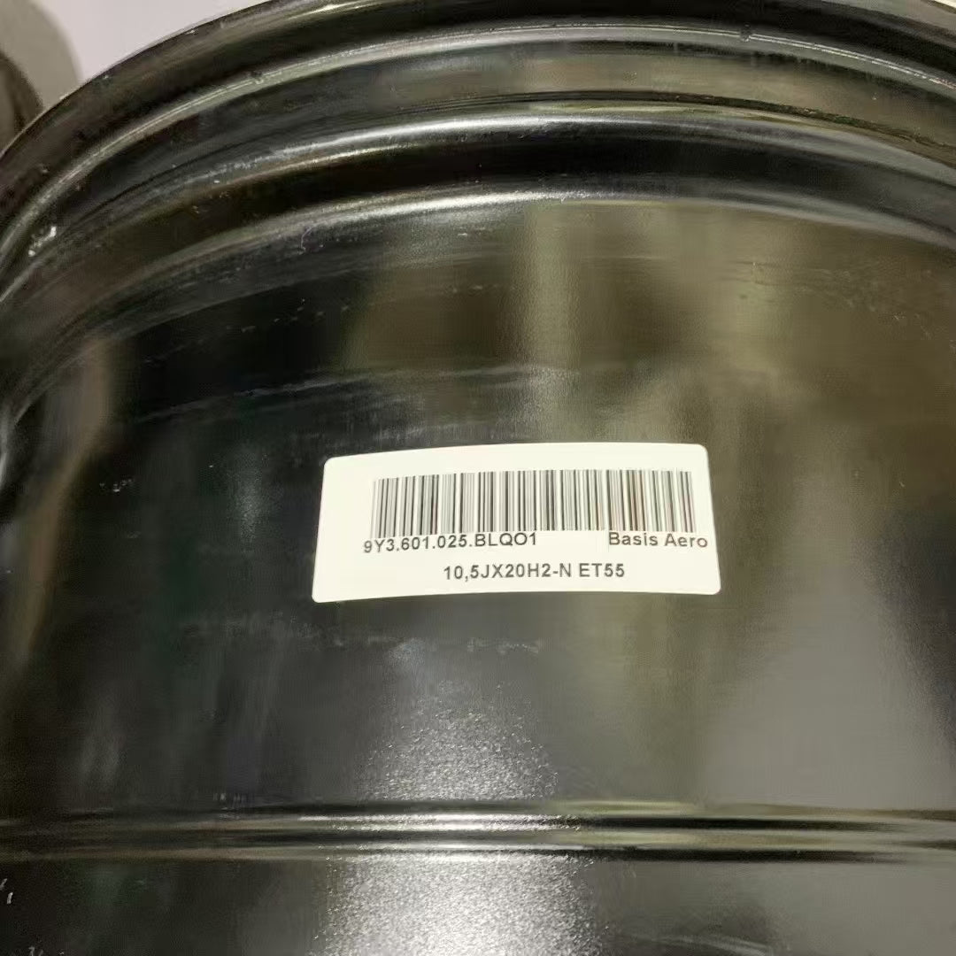 Porsche Cayenne 20 inch  original wheel