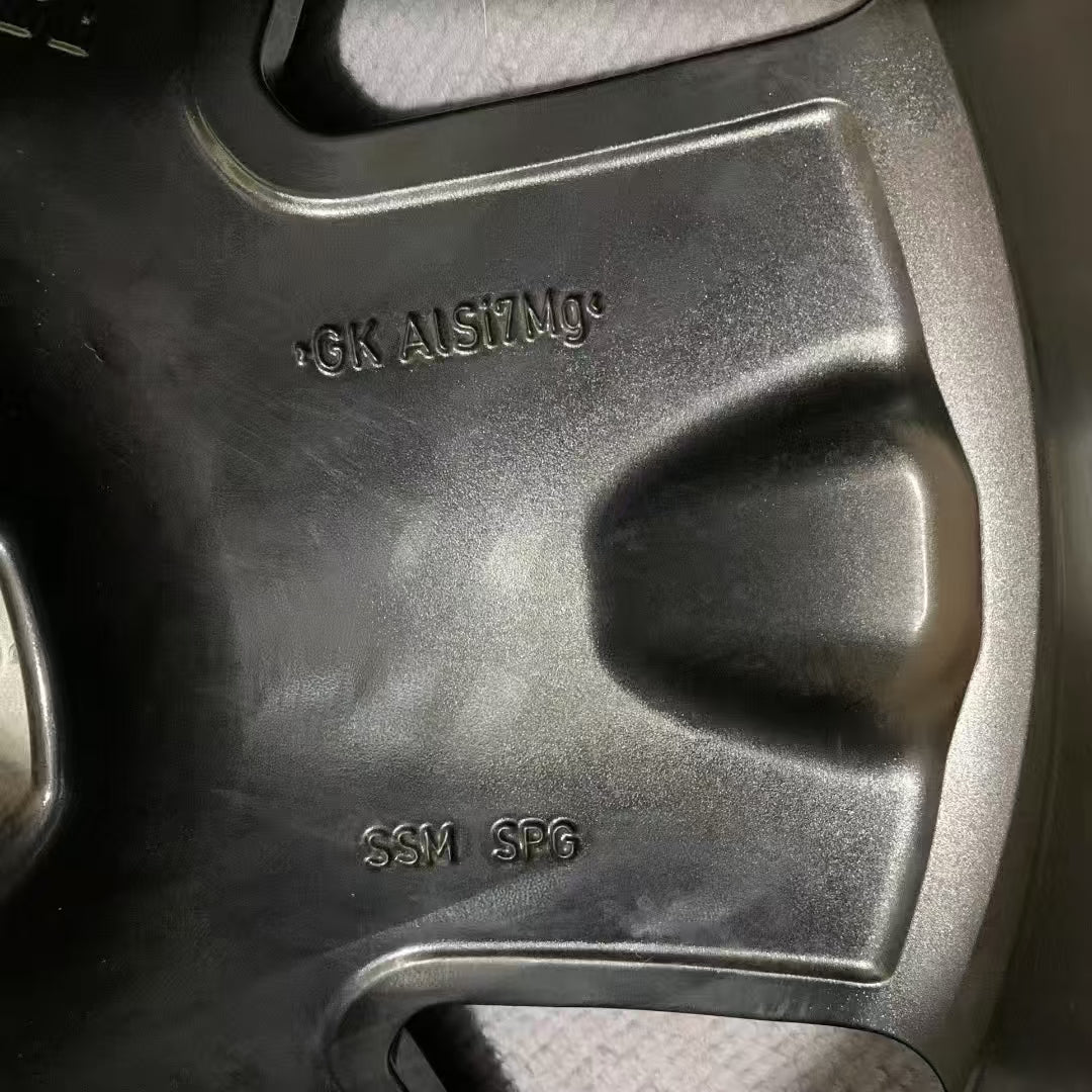Porsche Cayenne 20 inch  original wheel