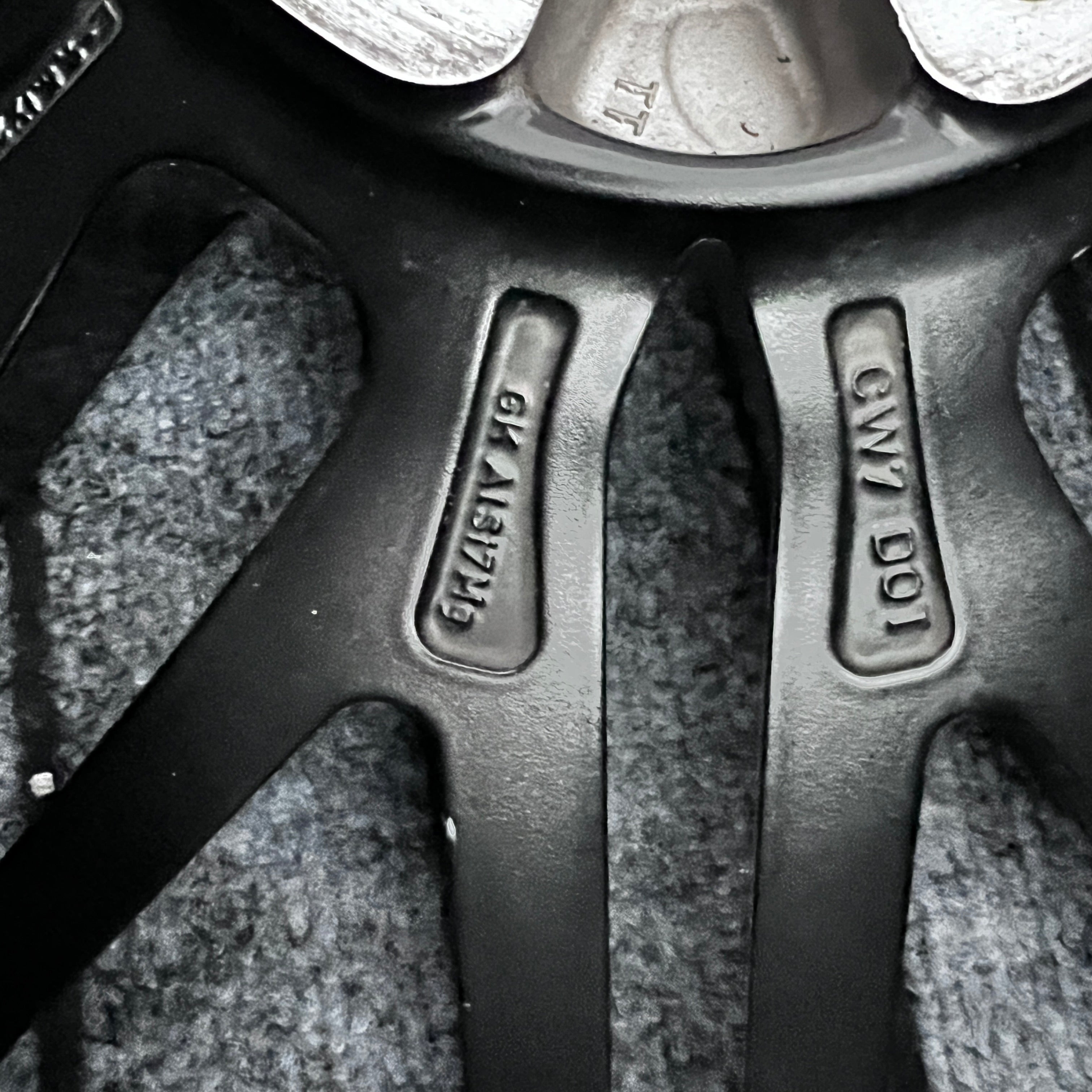 Mercedes benz G63 21 inch Original wheels