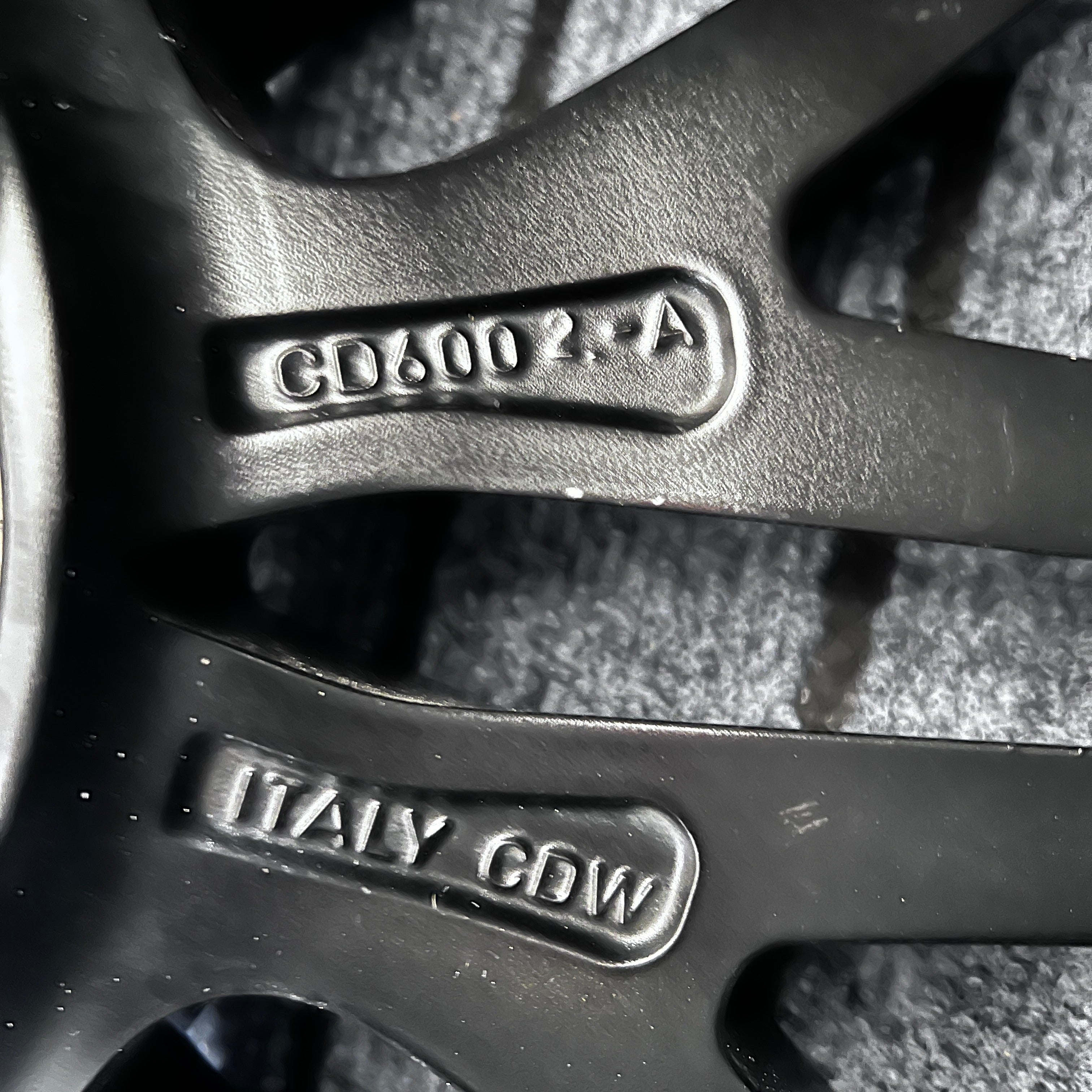 Mercedes benz G63 21 inch Original wheels