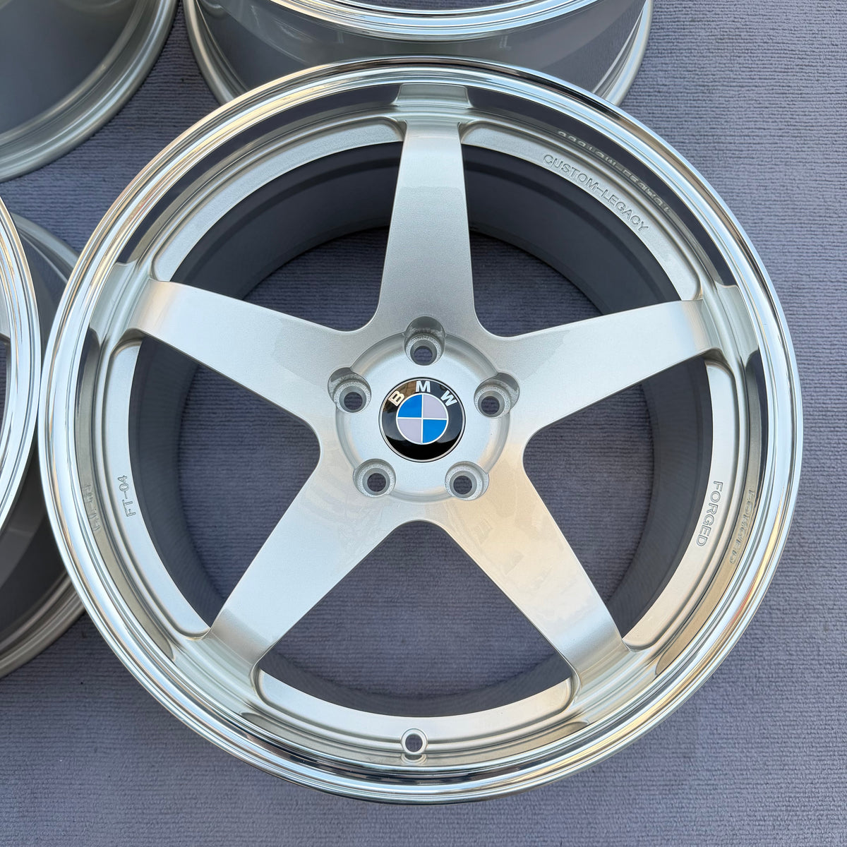 MB04 19 inch 5*120 72.6