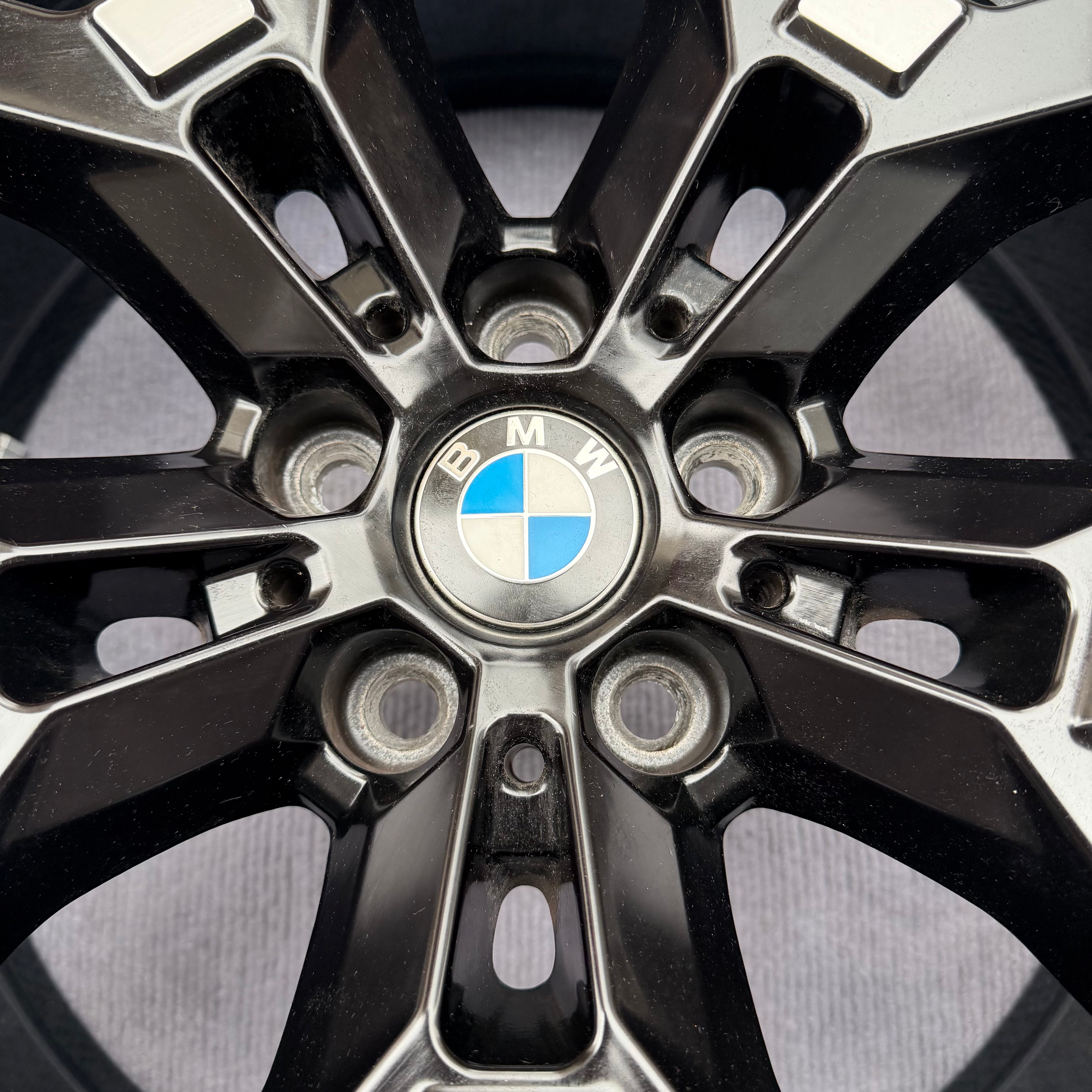 BMW 4 series 19 inch original wheels