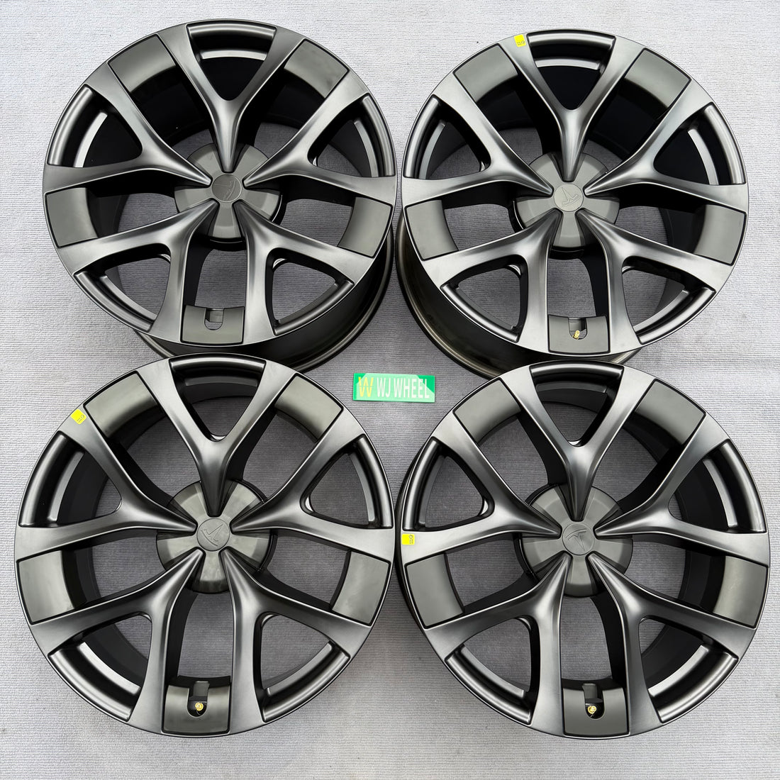 Tesla Model Y 21-inch Original wheel