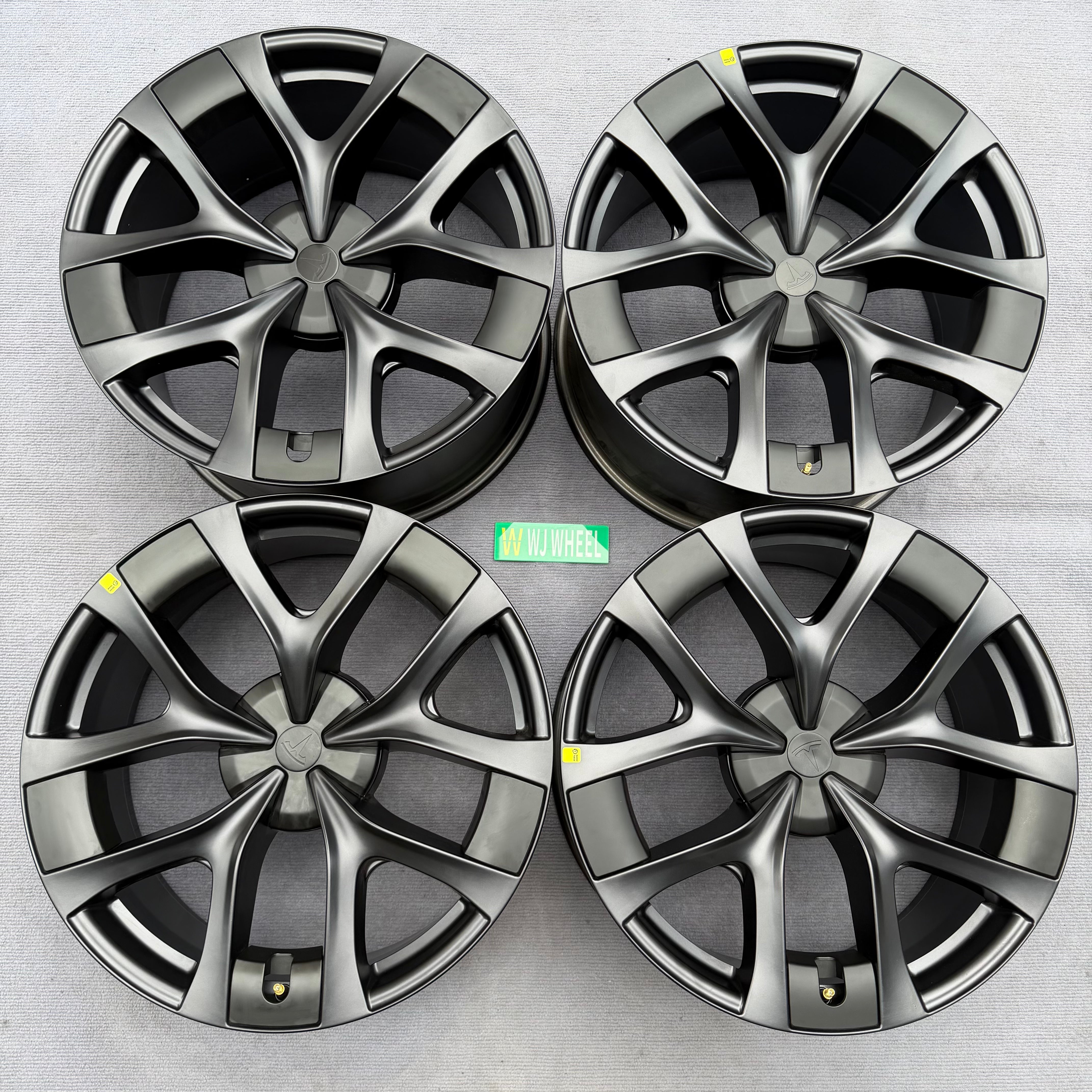 Tesla Model Y 21-inch Original wheel