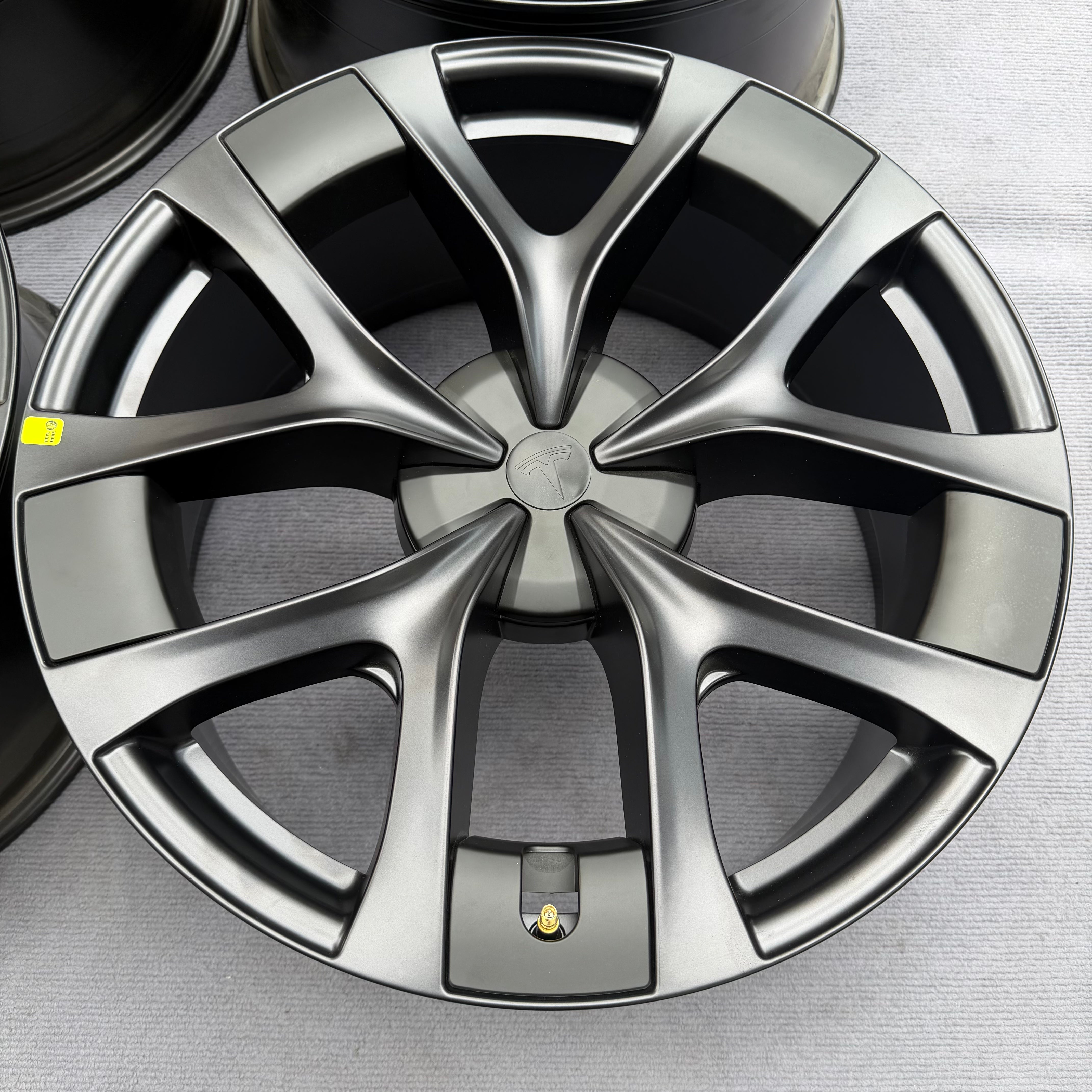 Tesla Model Y 21-inch Original wheel
