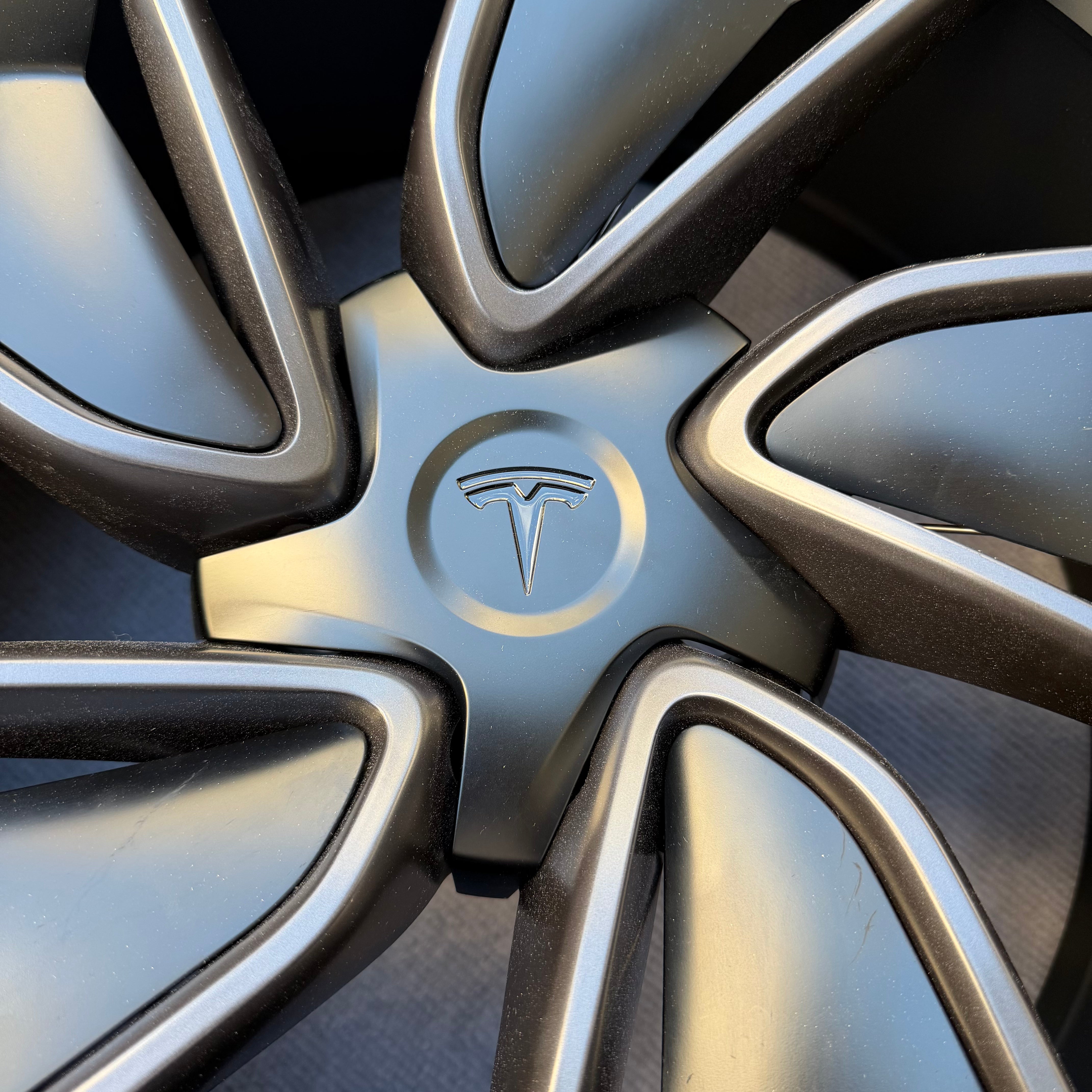 Tesla Model 3 P 20-inch Original wheel