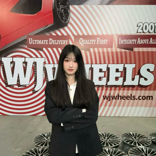 WJwheels Vicky
