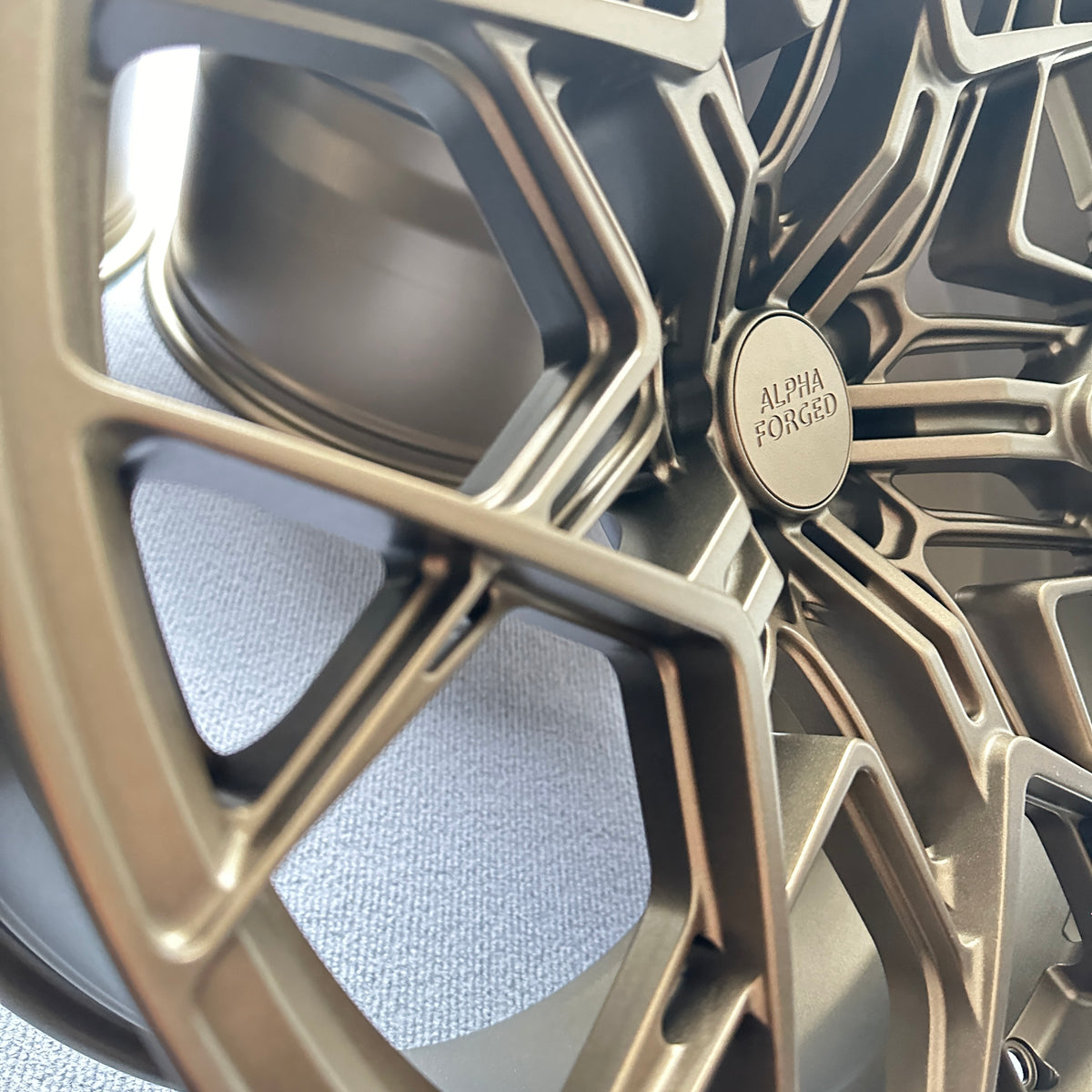 MB21 20inch 5*112  66.6