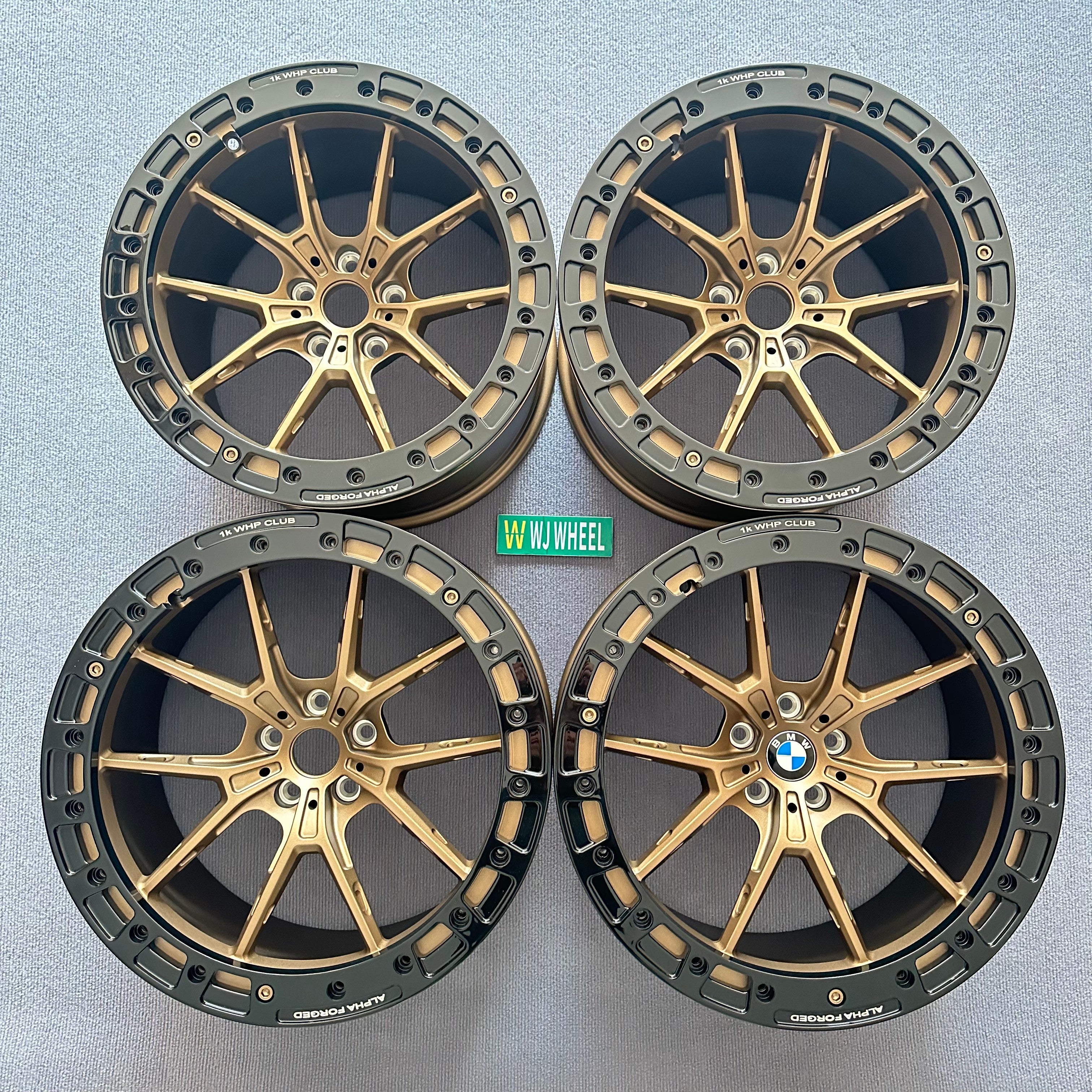 TP06 20 inch 5*112 66.6