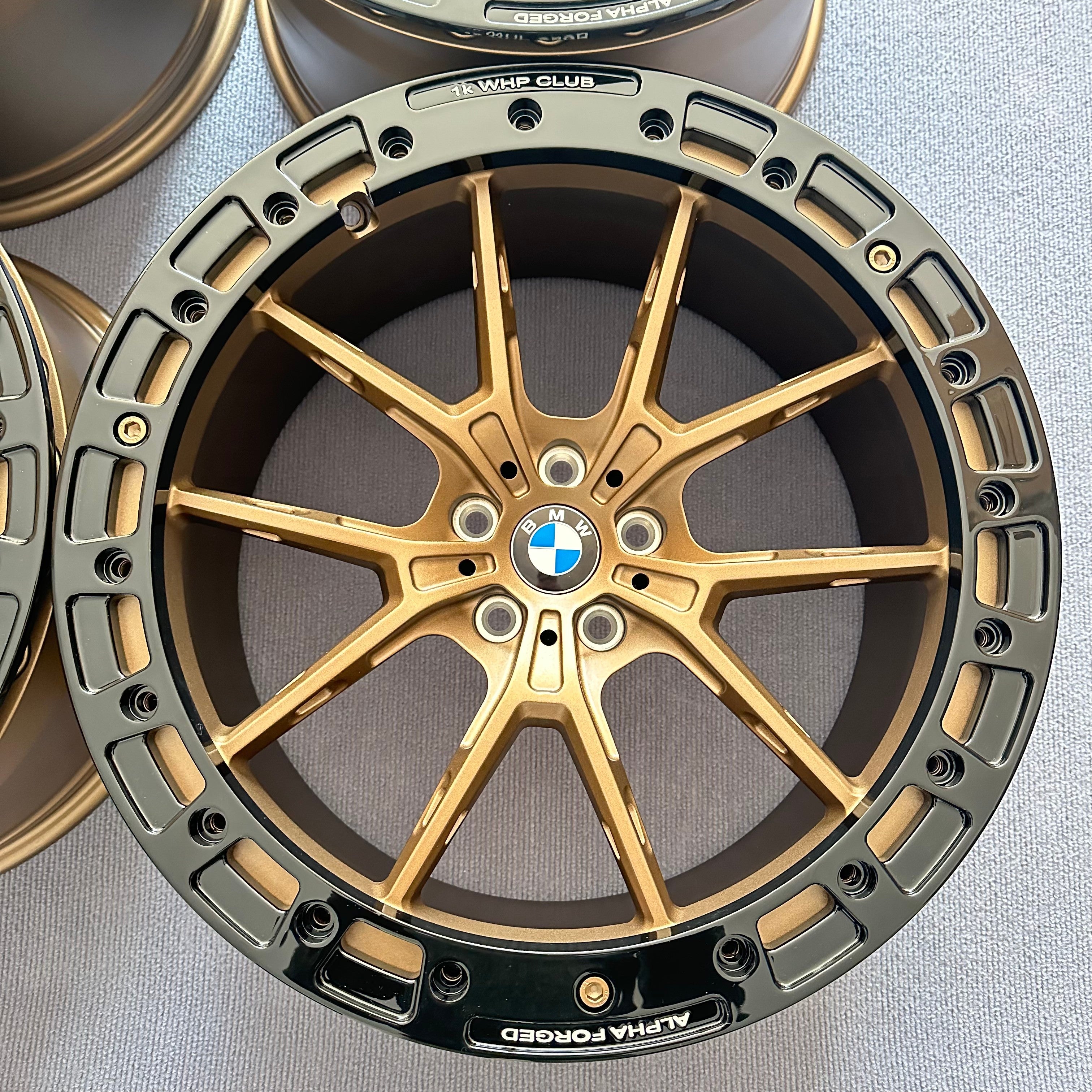 TP06 20 inch 5*112 66.6