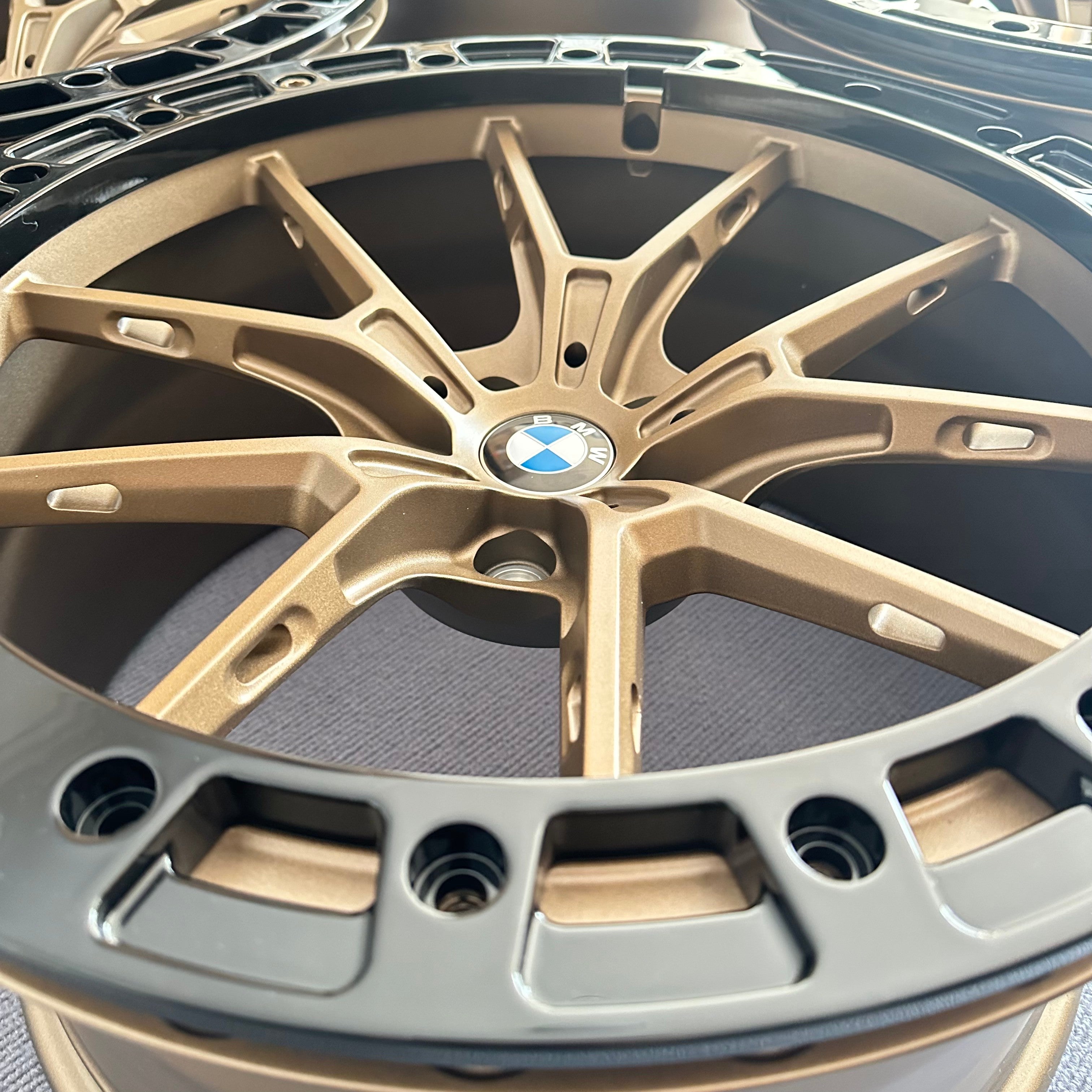 TP06 20 inch 5*112 66.6