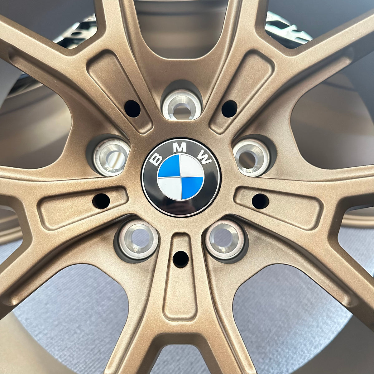 TP06 20 inch 5*112 66.6