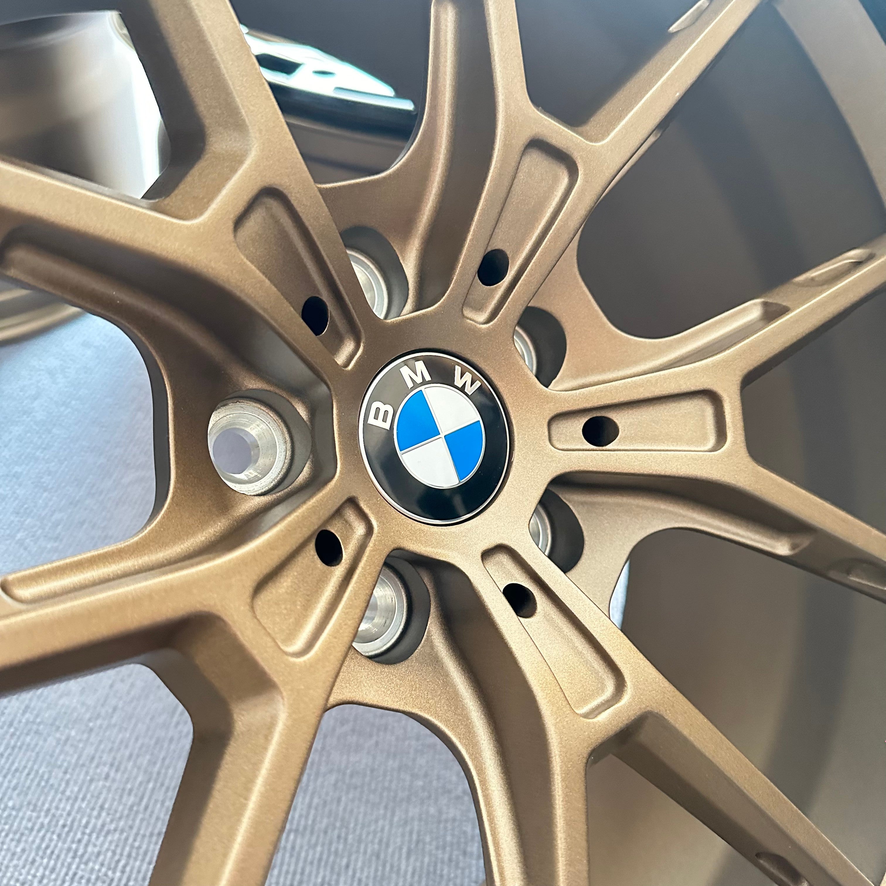 TP06 20 inch 5*112 66.6