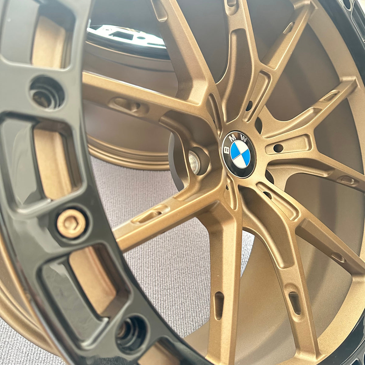 TP06 20 inch 5*112 66.6
