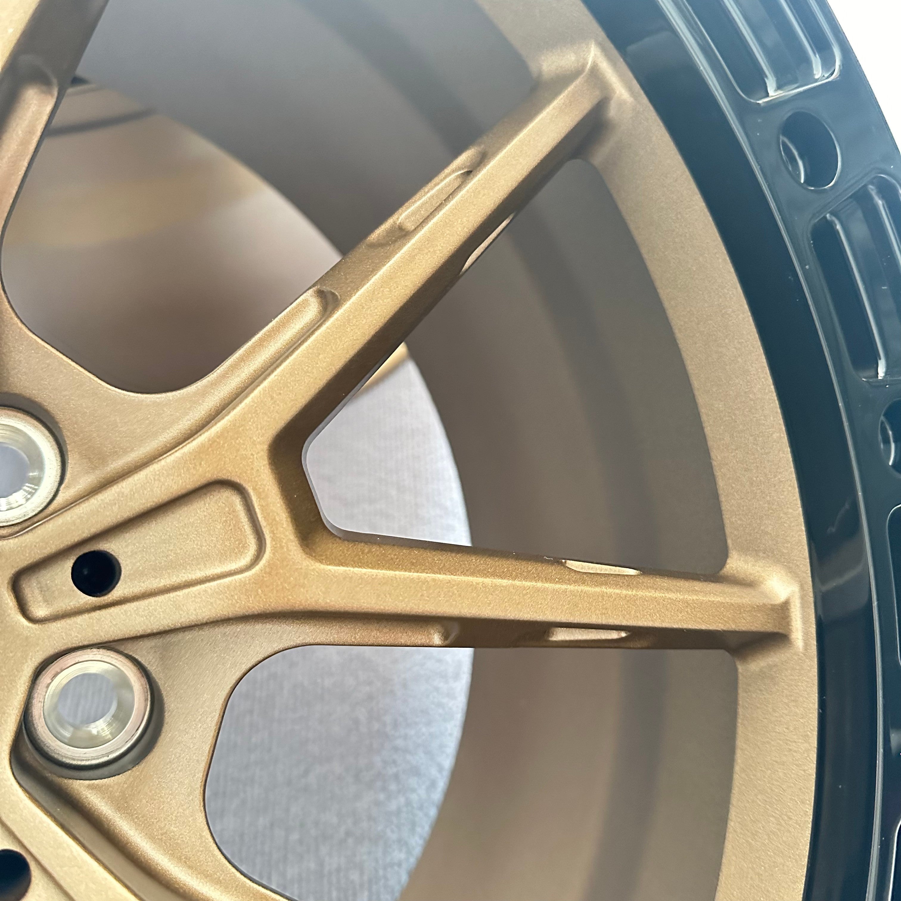 TP06 20 inch 5*112 66.6