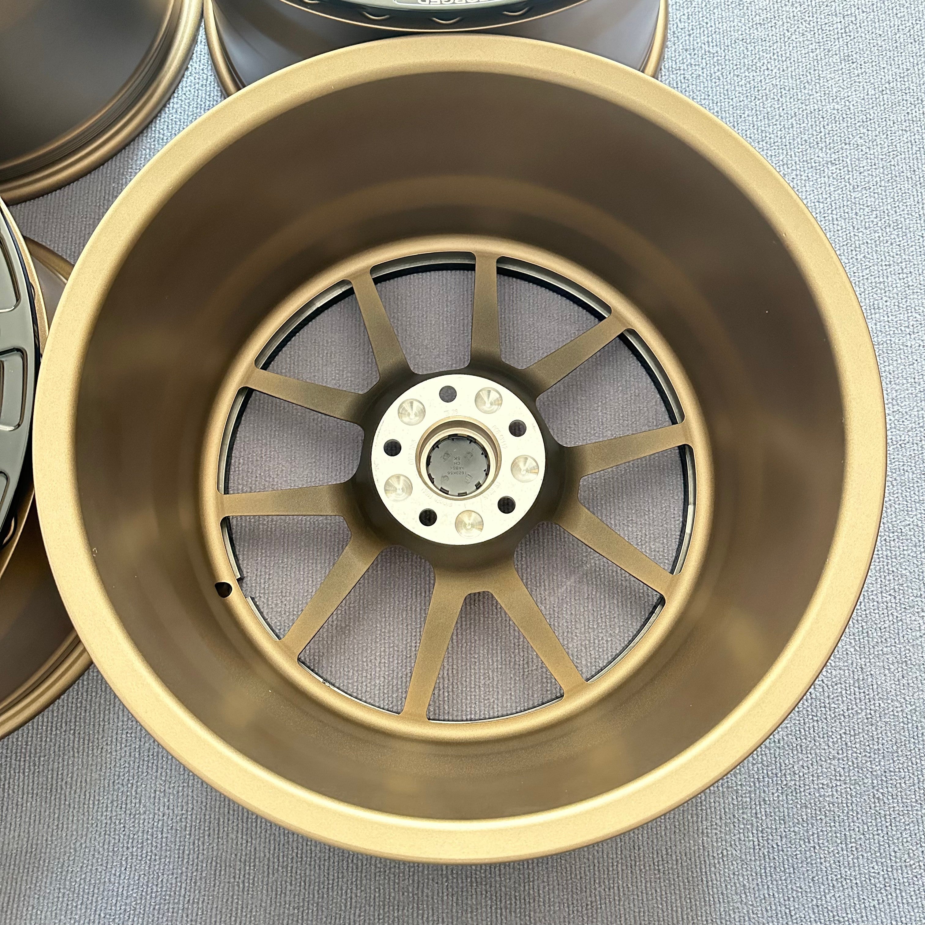 TP06 20 inch 5*112 66.6
