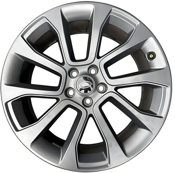 Land Rover Range Rover 21 inch Original wheels